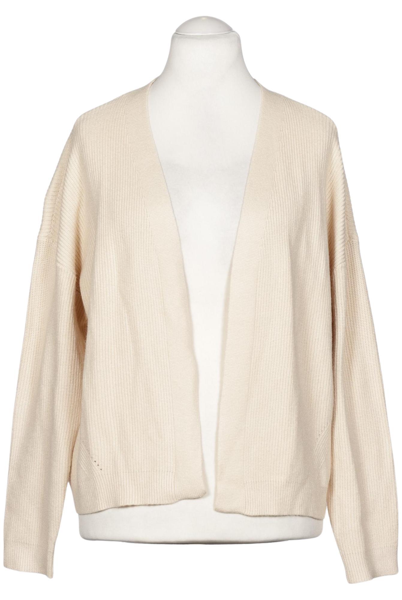 

Selected Damen Strickjacke, beige, Gr. 38