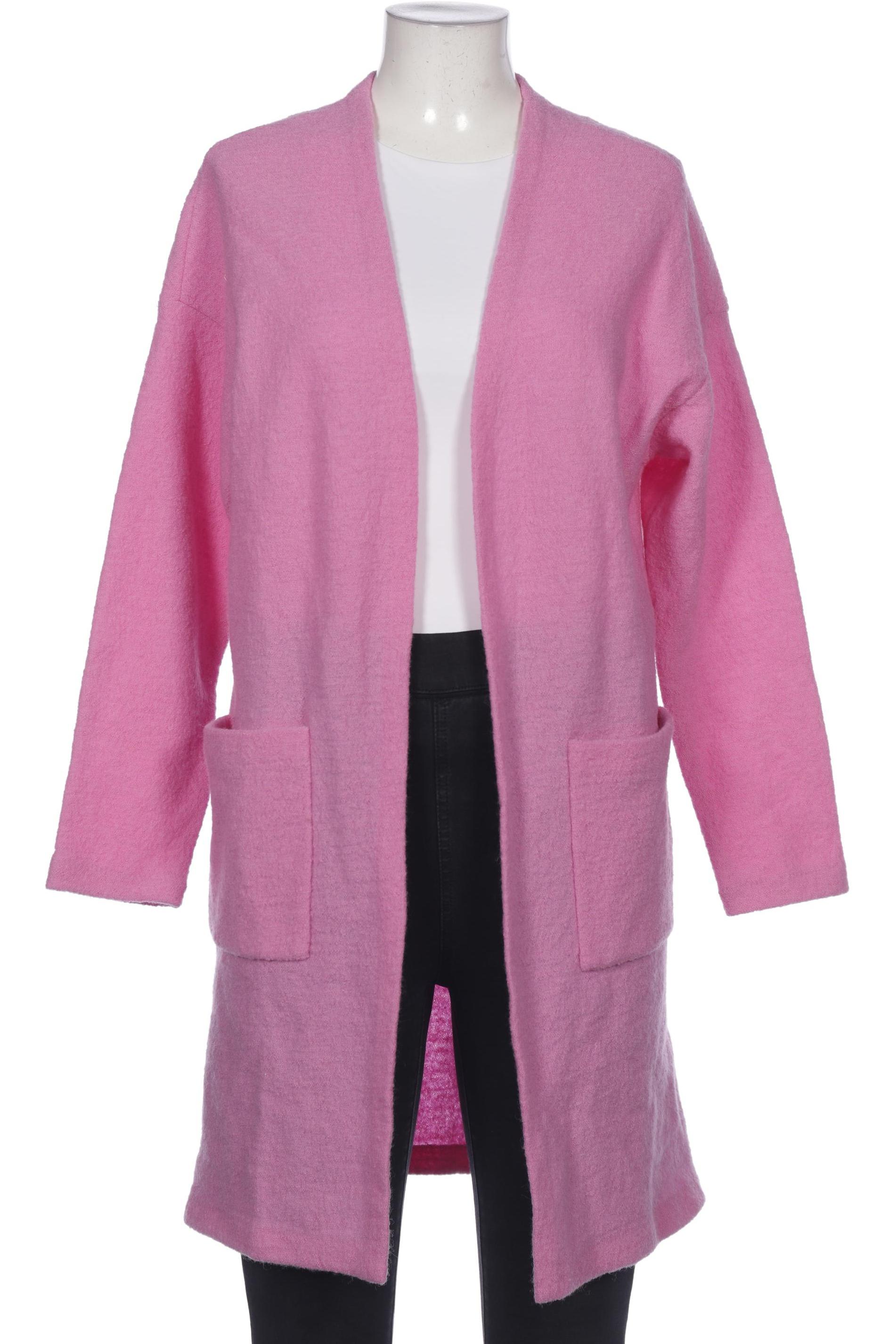 

SELECTED Damen Strickjacke, pink
