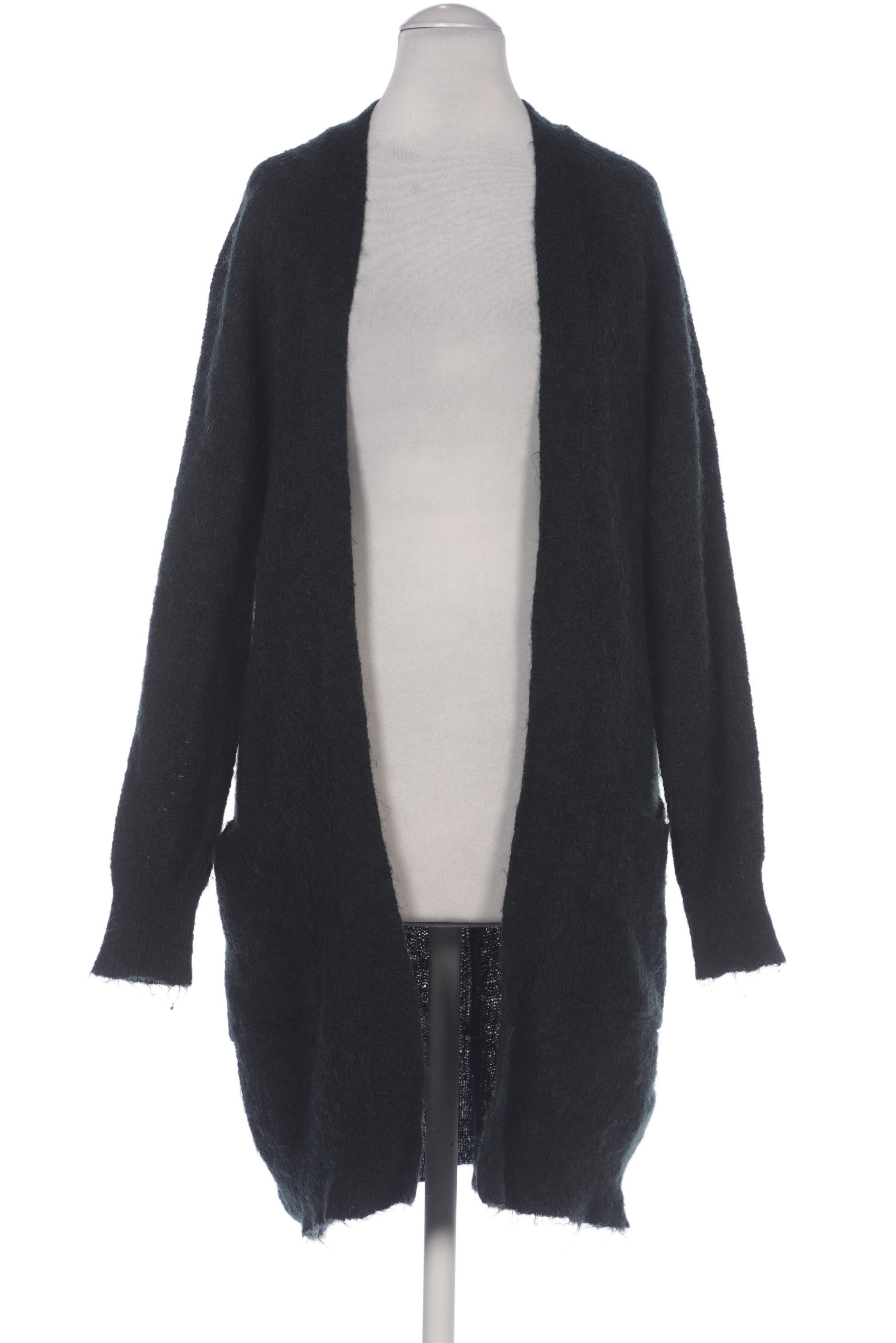 

Selected Damen Strickjacke, grün, Gr. 36