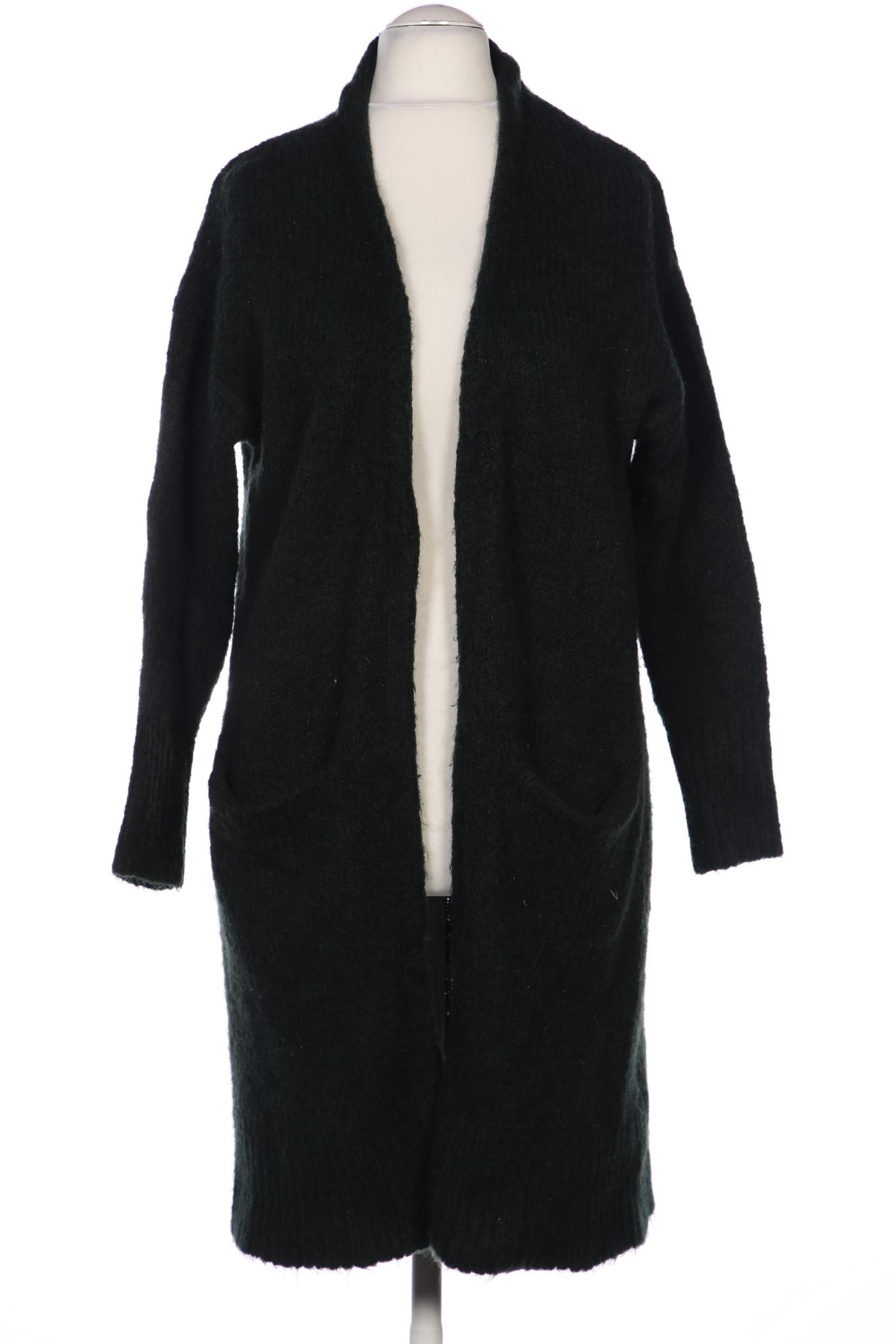 

Selected Damen Strickjacke, grün, Gr. 36