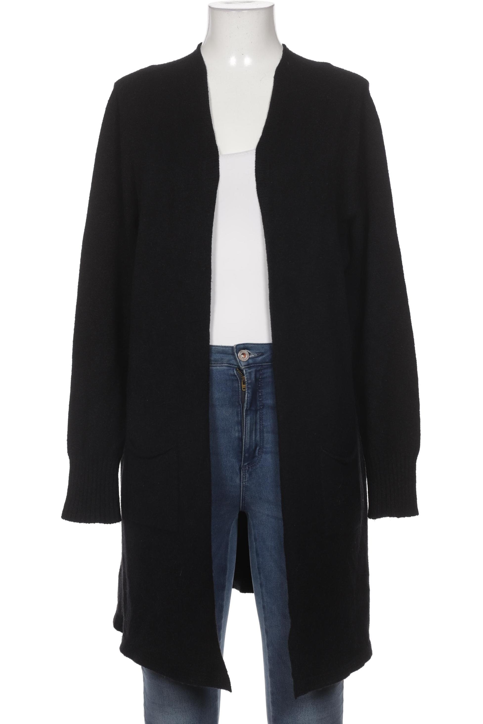

Selected Damen Strickjacke, schwarz, Gr. 38