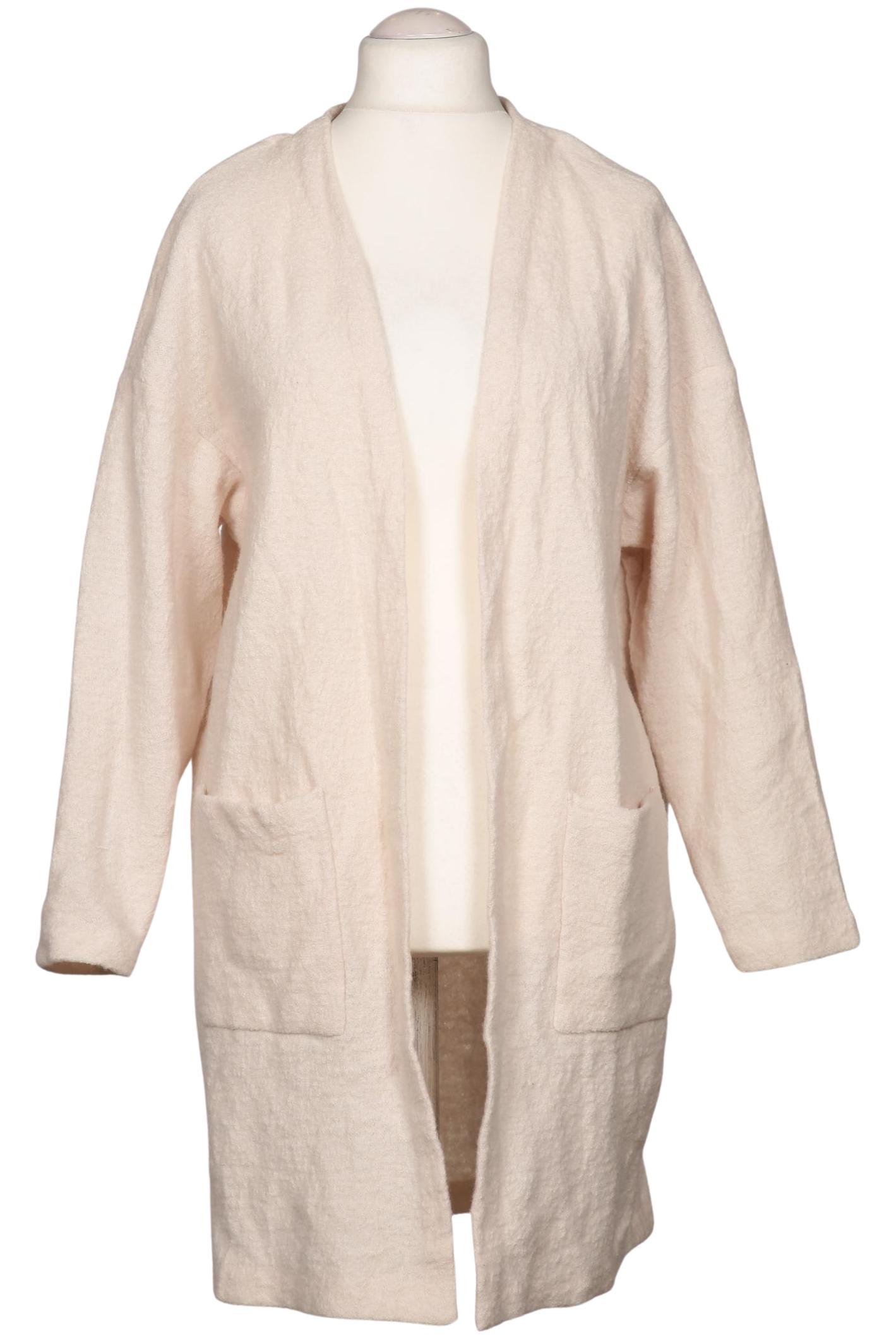 

Selected Damen Strickjacke, cremeweiß, Gr. 44