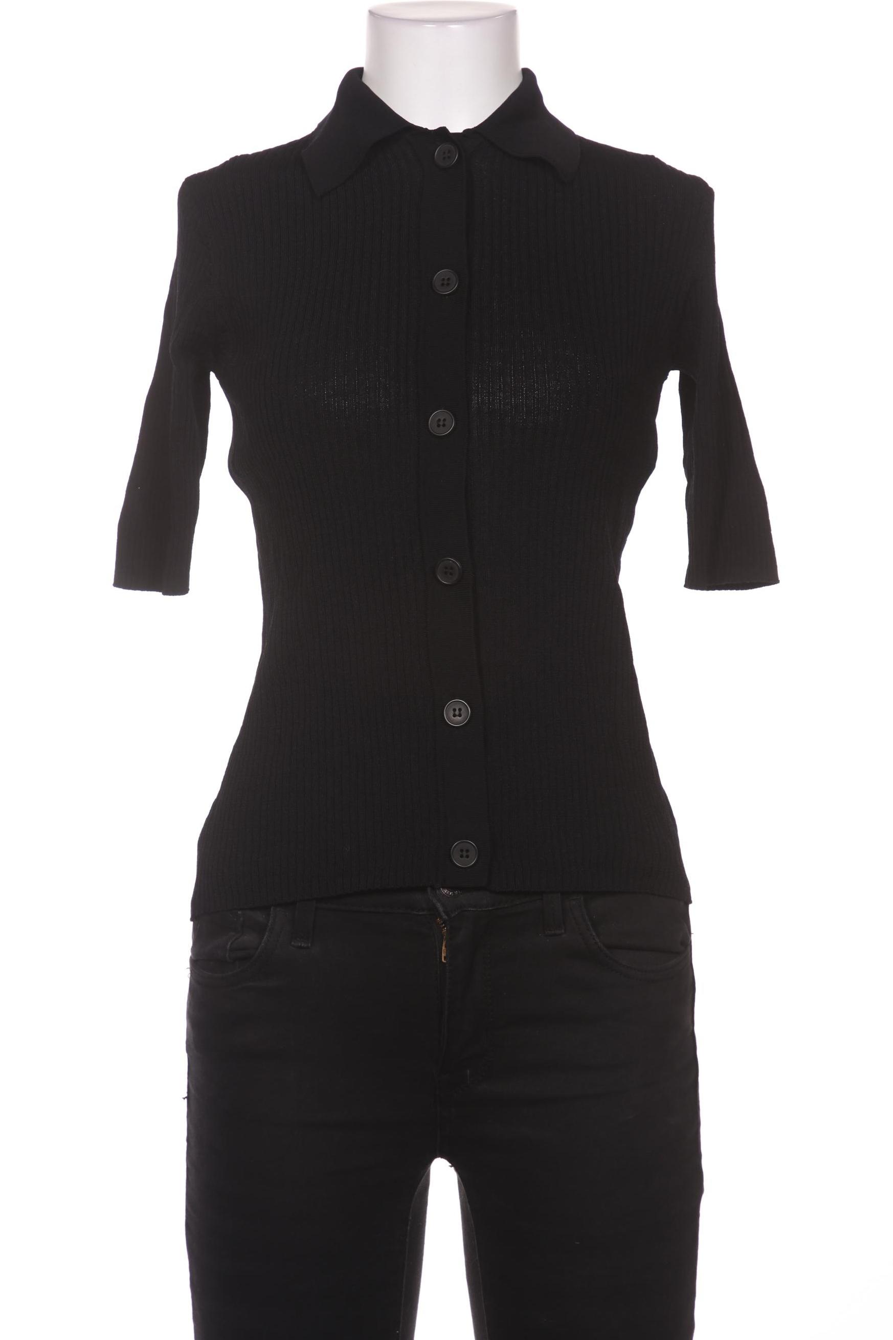 

Selected Damen Strickjacke, schwarz, Gr. 34