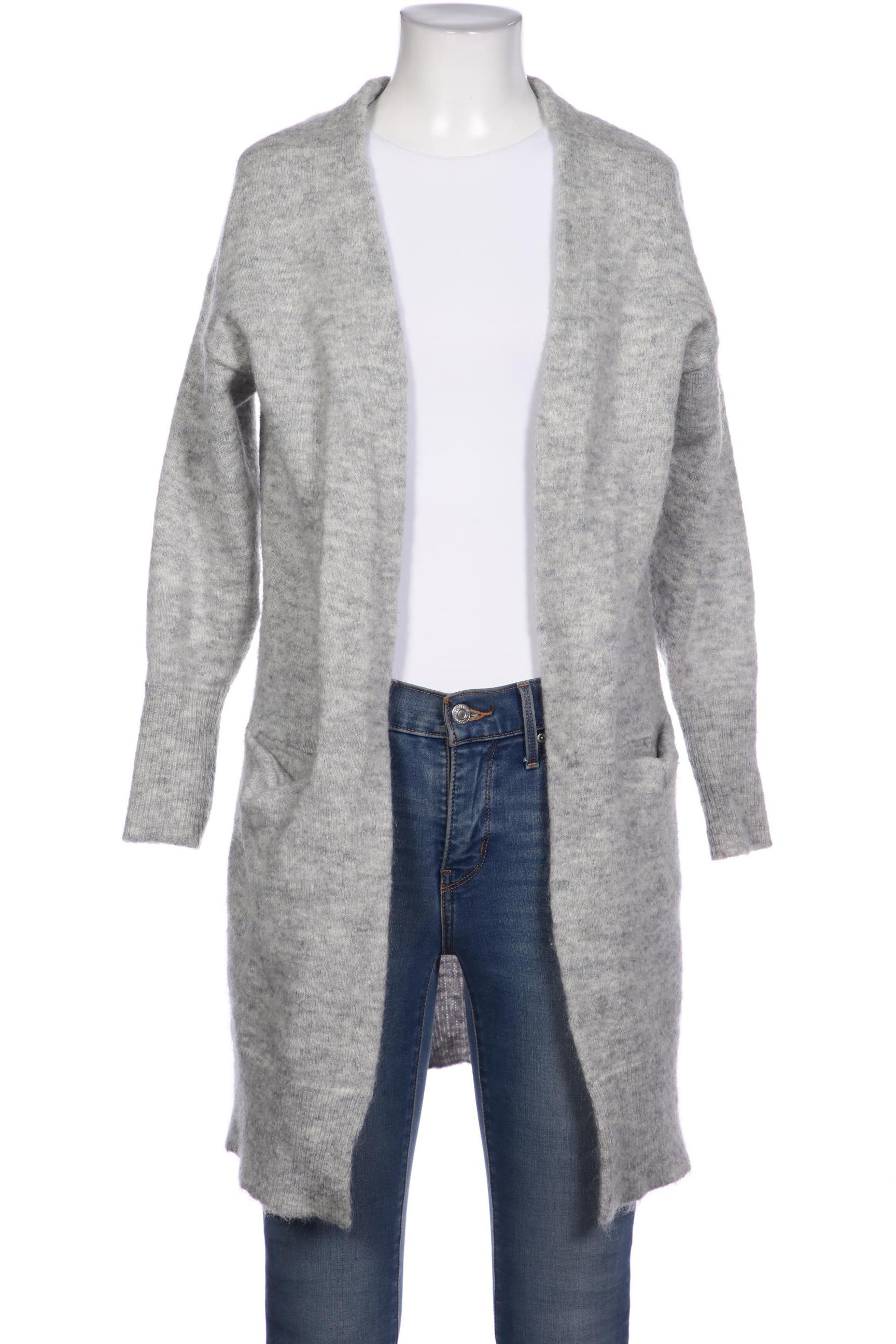 

SELECTED Damen Strickjacke, grau