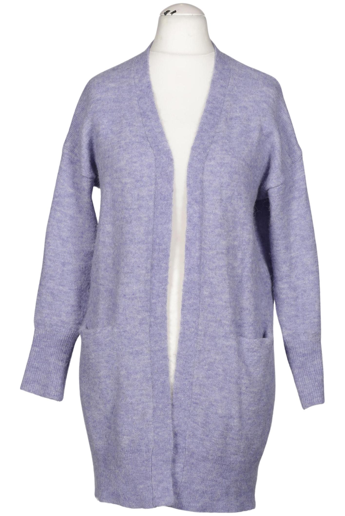 

Selected Damen Strickjacke, flieder, Gr. 36