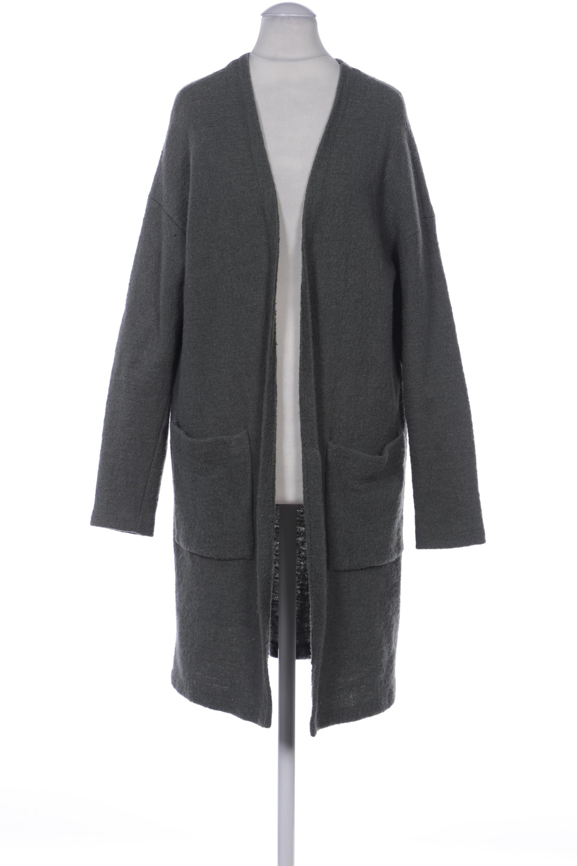 

Selected Damen Strickjacke, grün, Gr. 34
