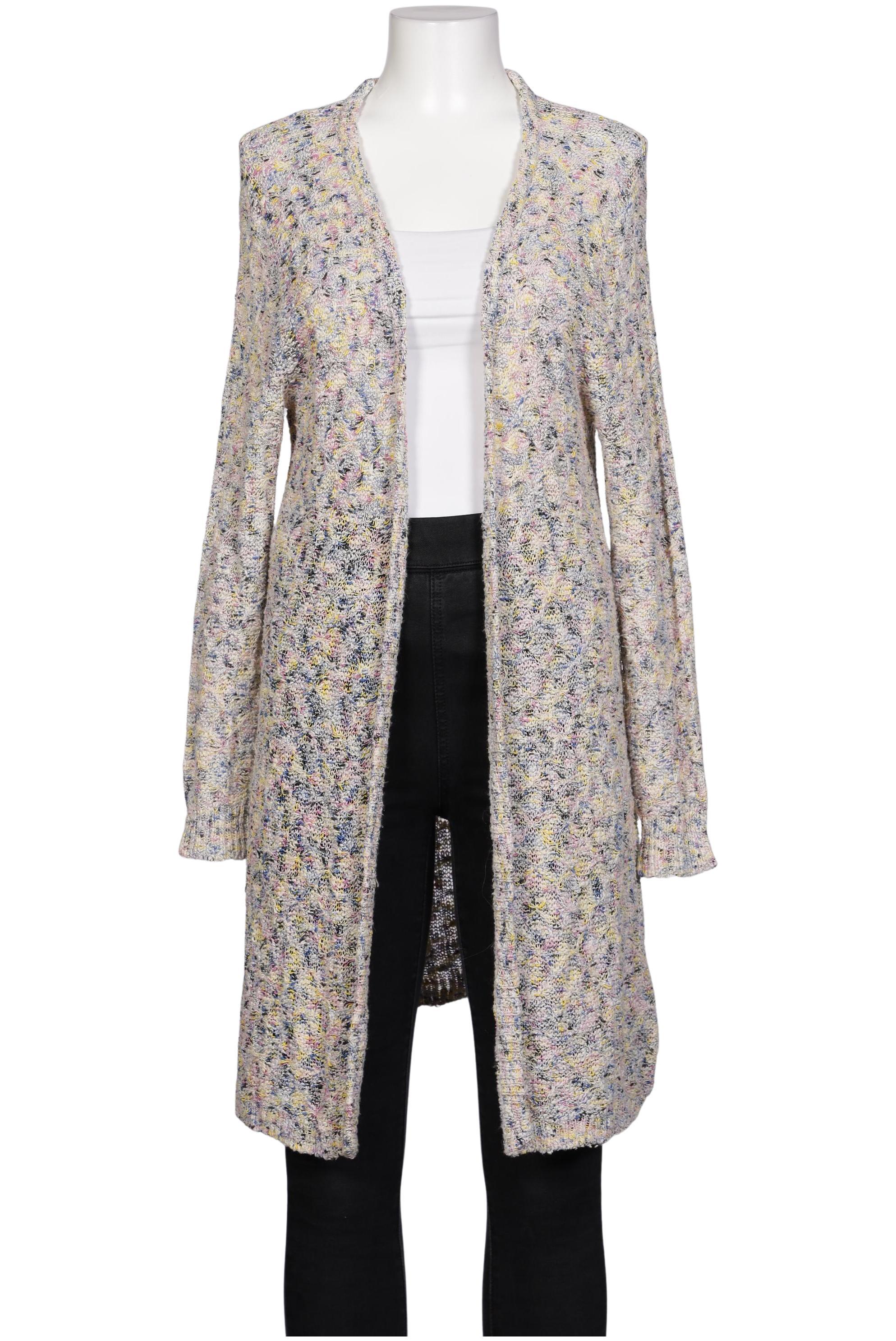 

Selected Damen Strickjacke, beige, Gr. 42