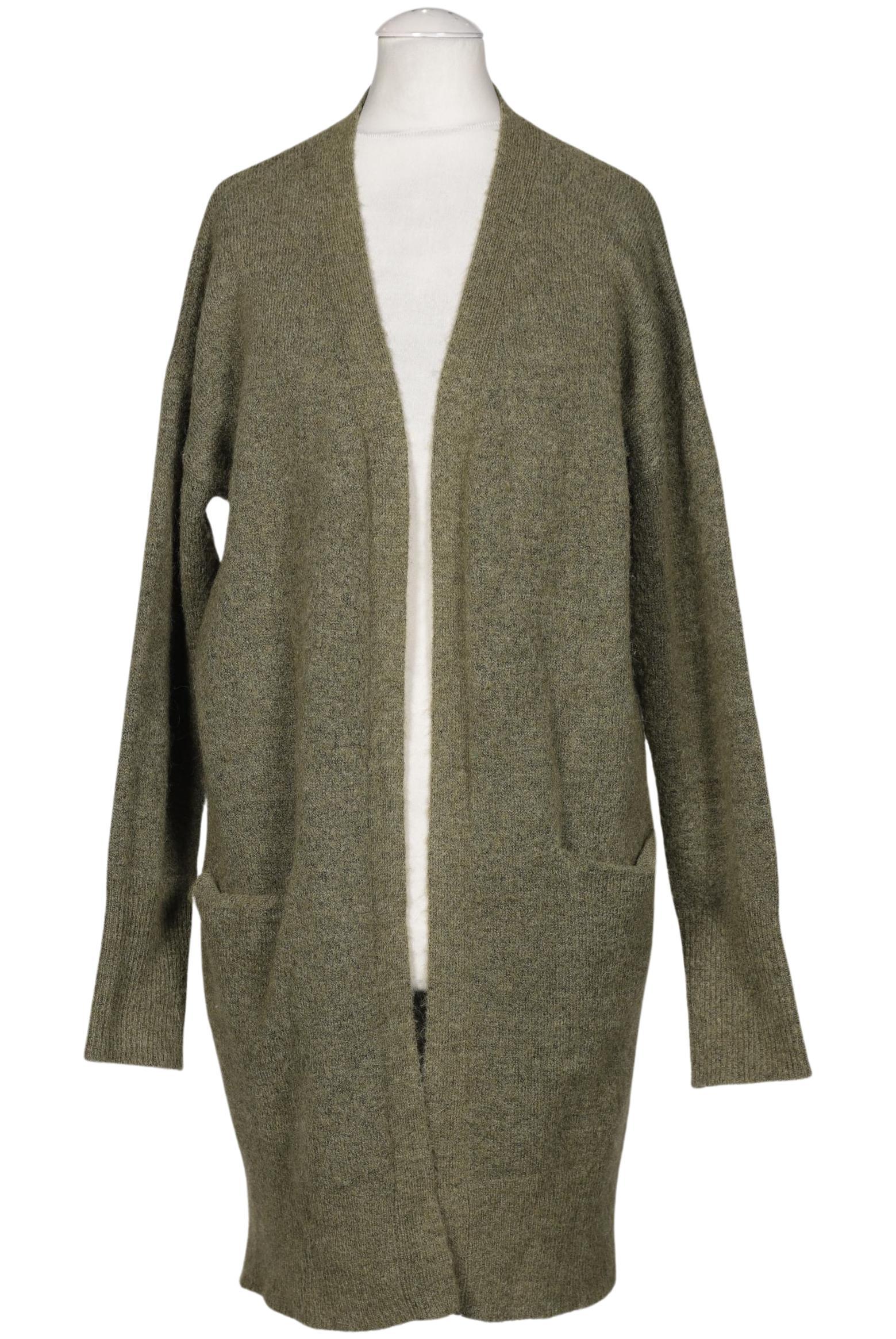 

Selected Damen Strickjacke, grün, Gr. 36