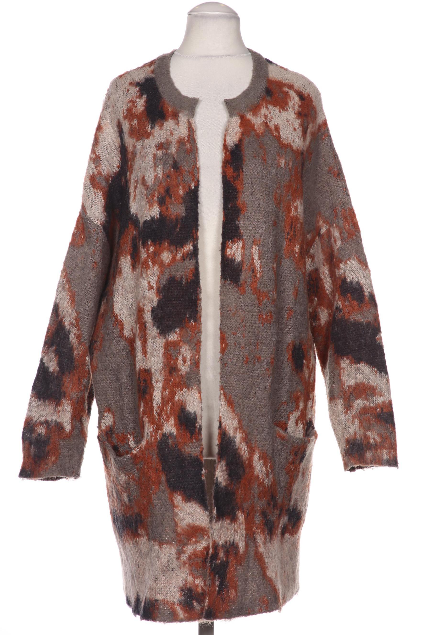 

Selected Damen Strickjacke, grün, Gr. 36