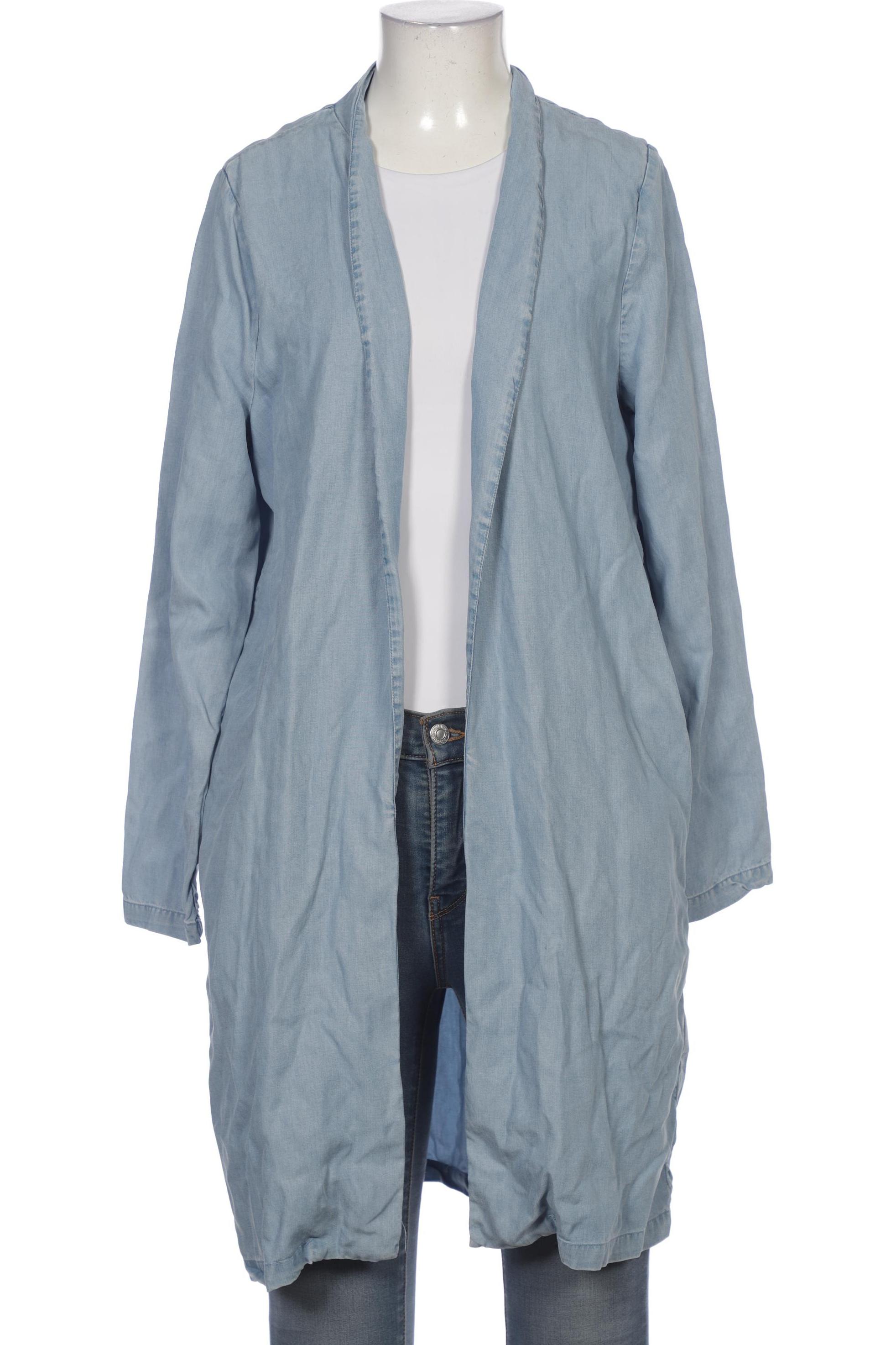 

Selected Damen Strickjacke, hellblau, Gr. 36
