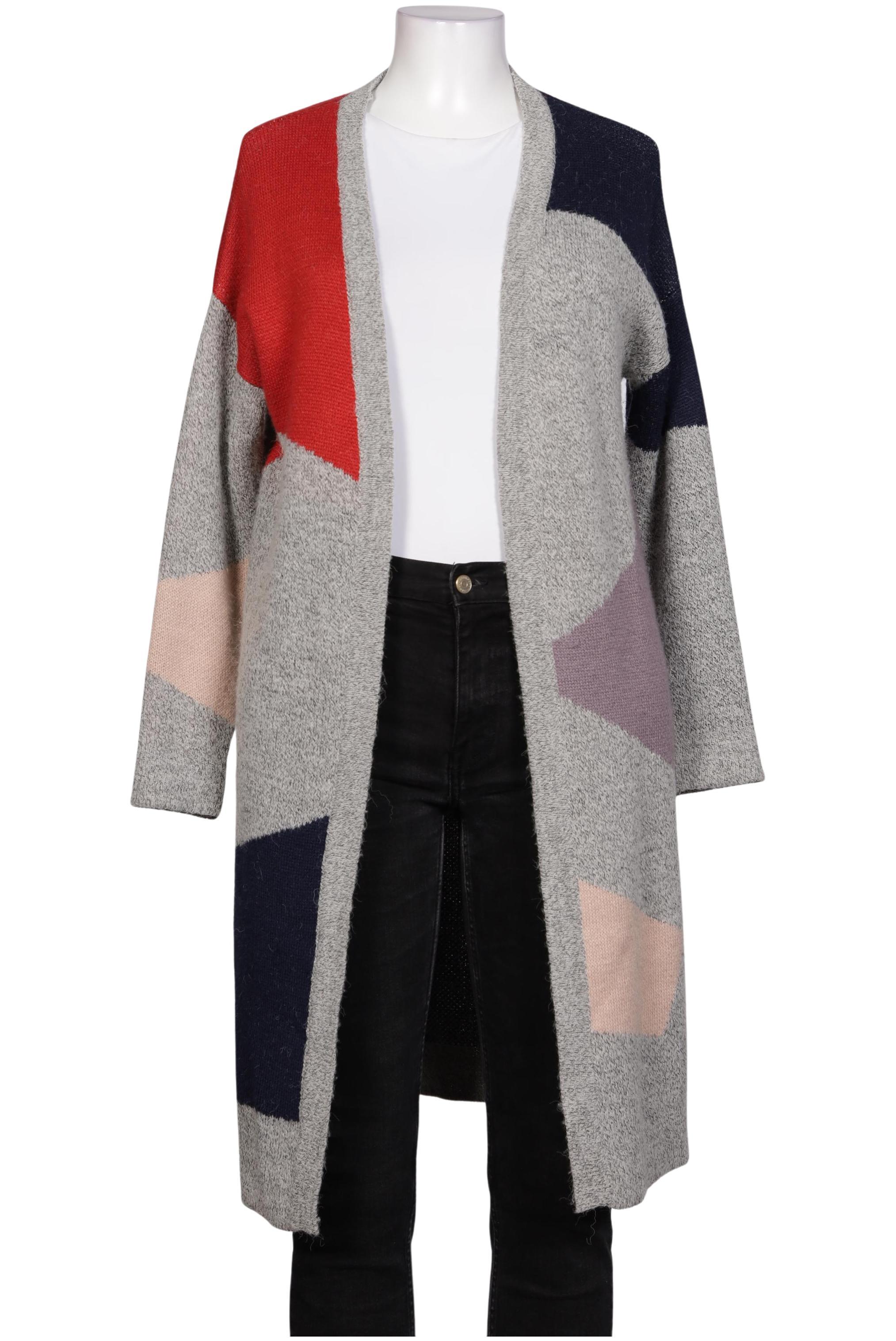 

Selected Damen Strickjacke, mehrfarbig, Gr. 42