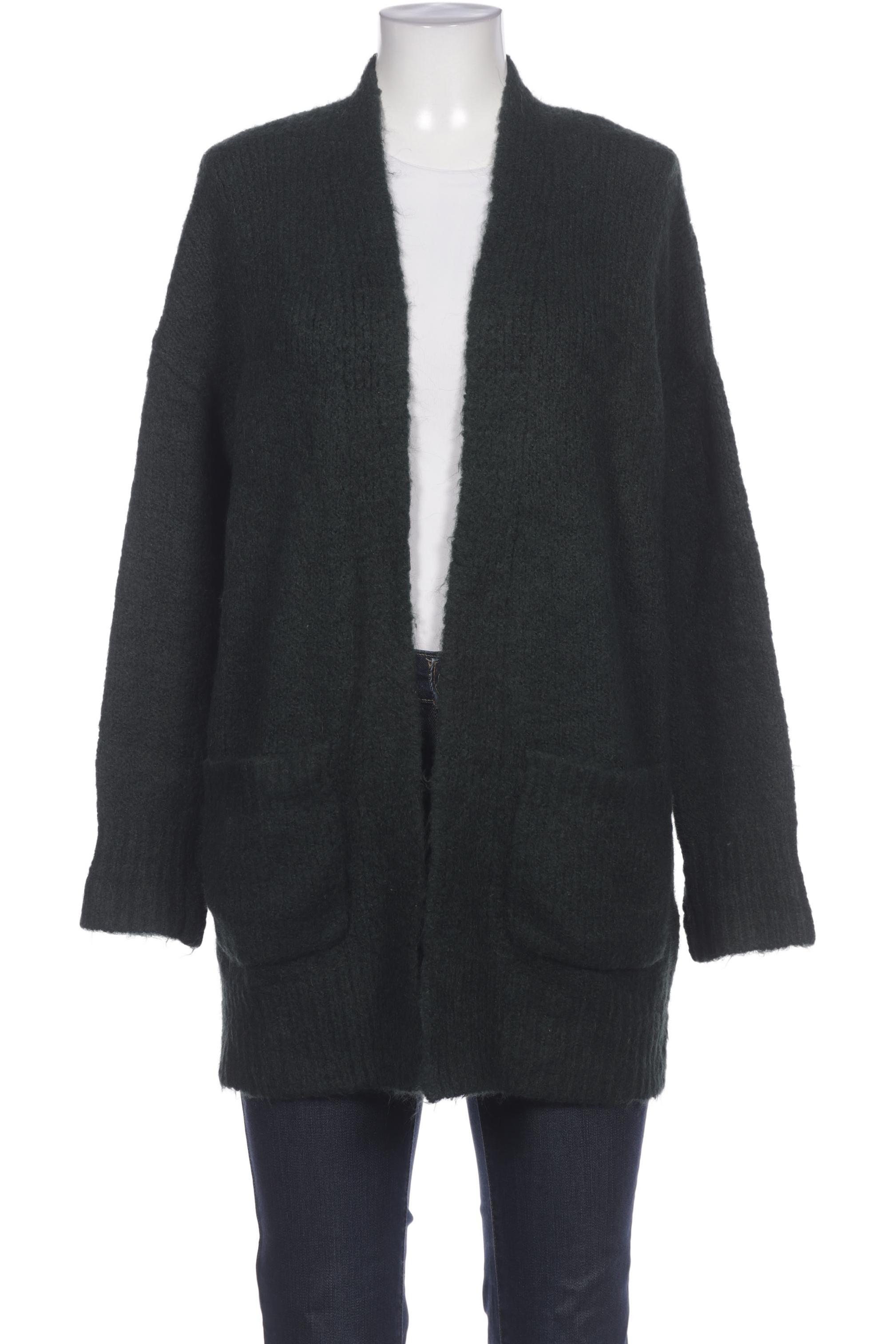 

Selected Damen Strickjacke, grün, Gr. 38