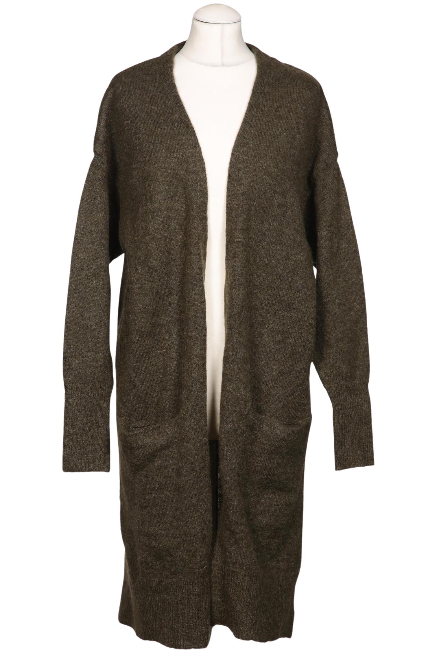 

Selected Damen Strickjacke, grün, Gr. 38