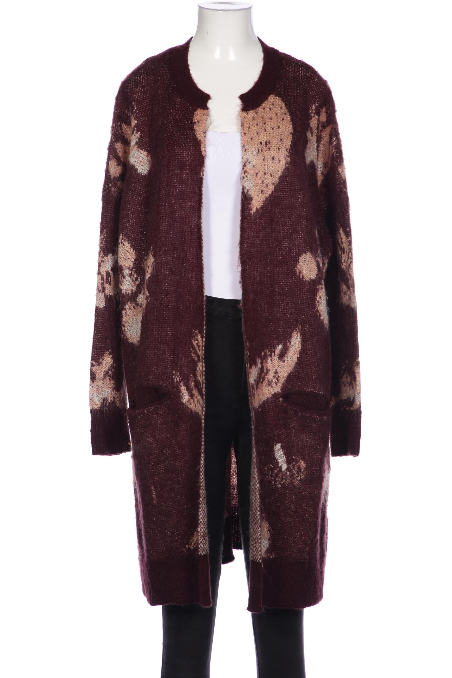 

SELECTED Damen Strickjacke, flieder