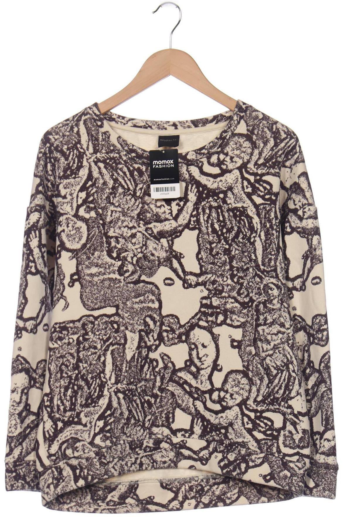 

SELECTED Damen Sweatshirt, beige