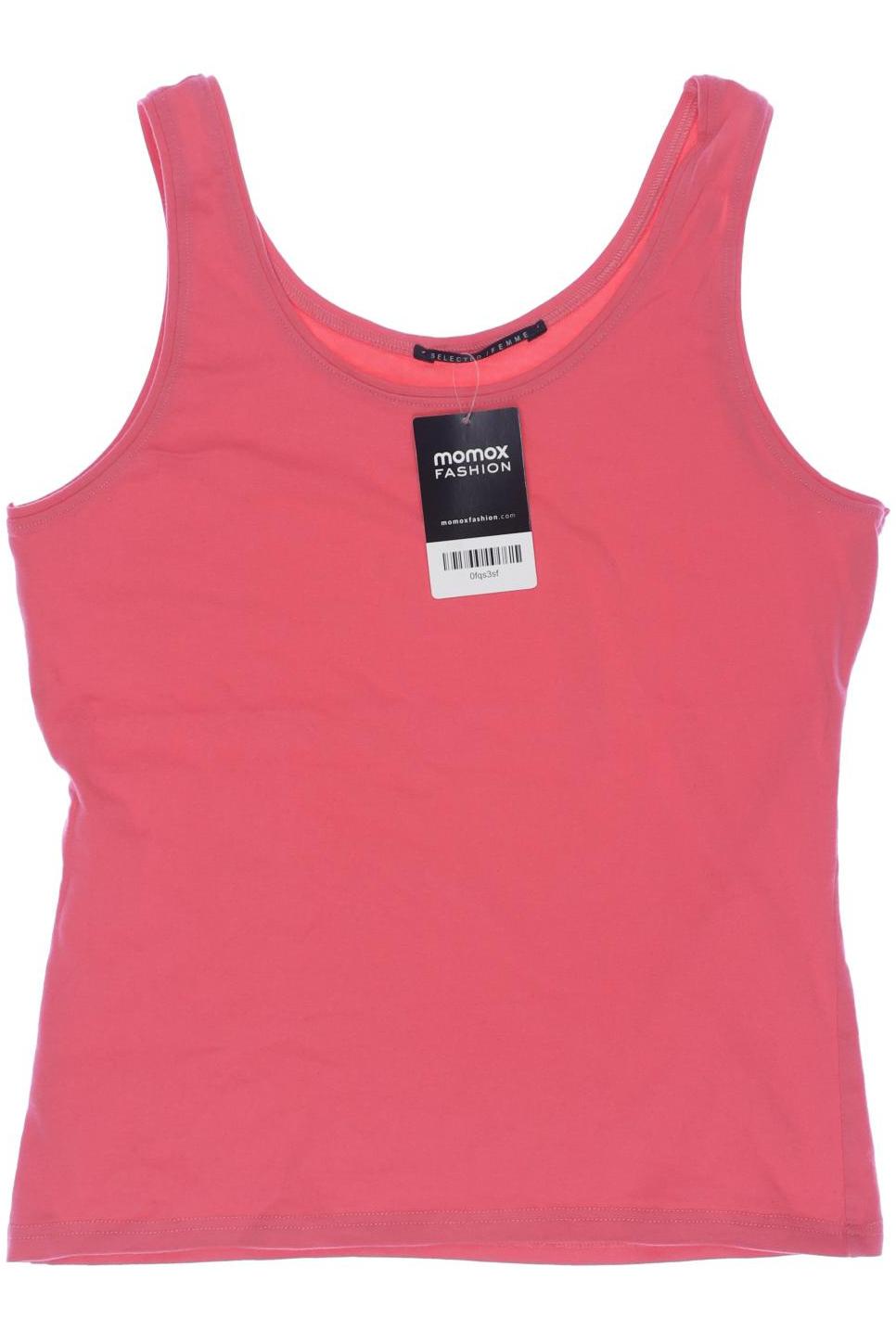 

Selected Damen Top, pink, Gr. 34