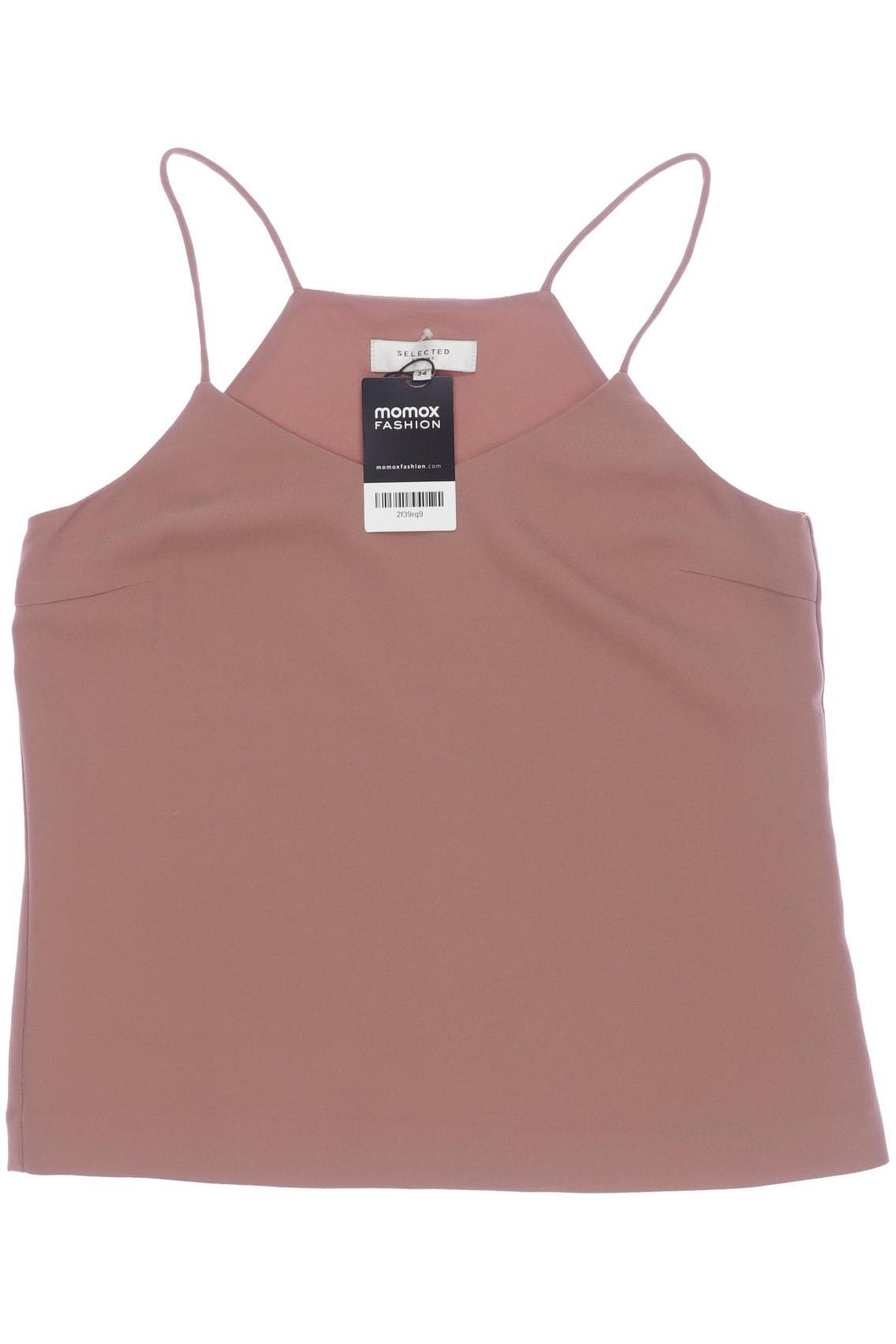 

Selected Damen Top, pink, Gr. 34