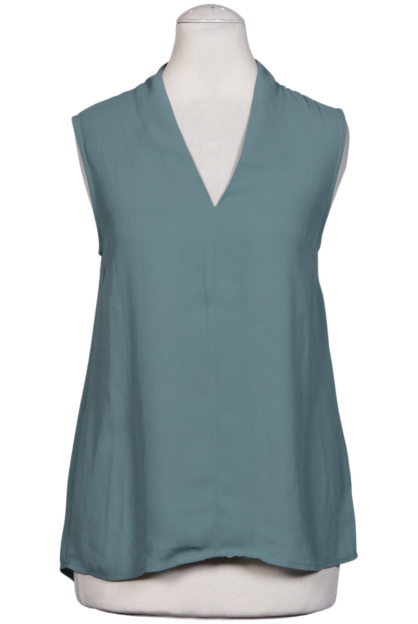 

Selected Damen Top, türkis, Gr. 34