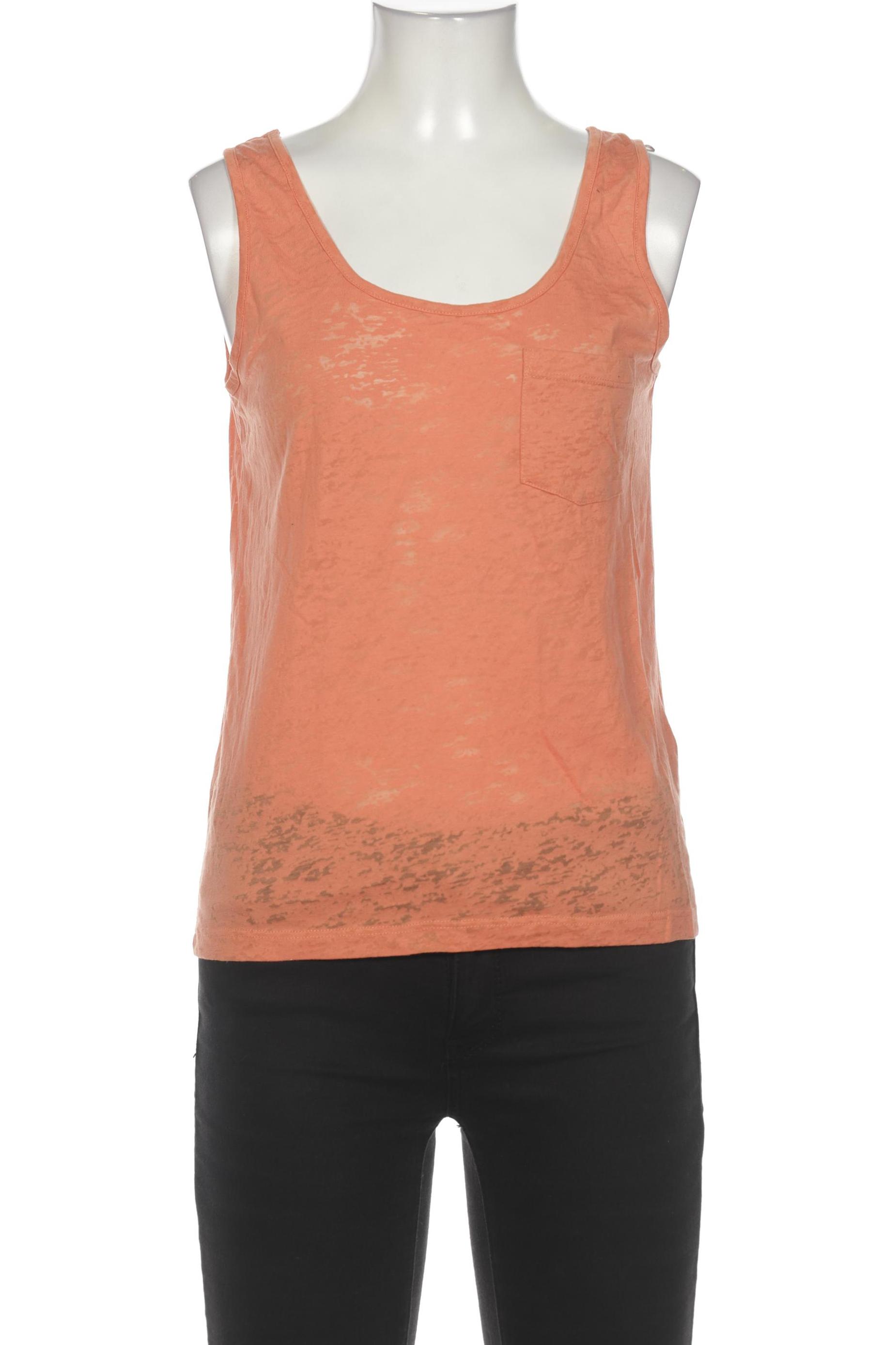 Thumbnail - Selected Damen Top, orange, Gr. 34