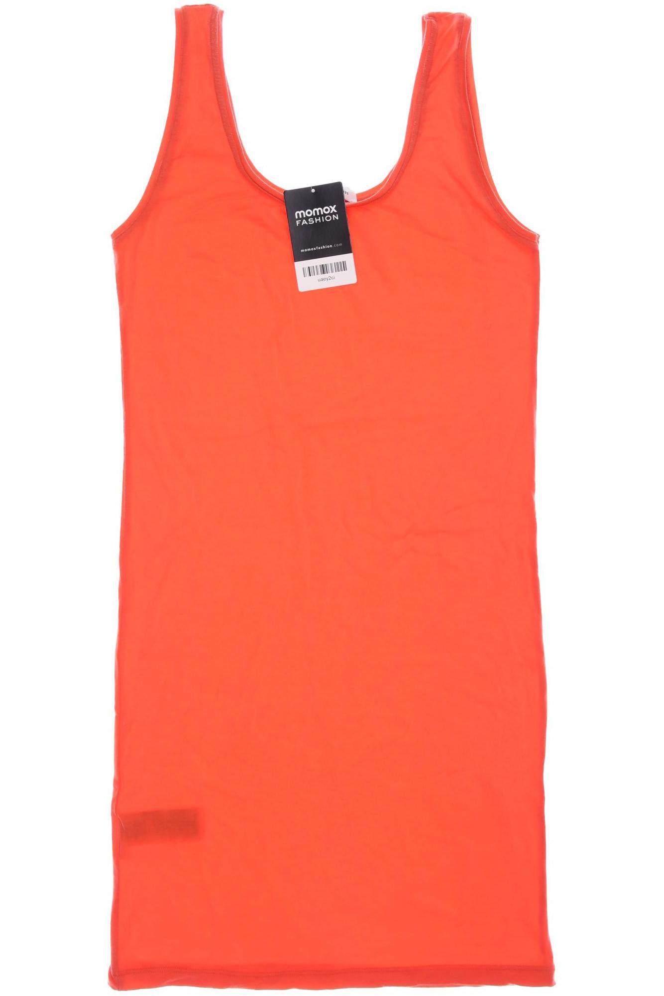 

SELECTED Damen Top, orange