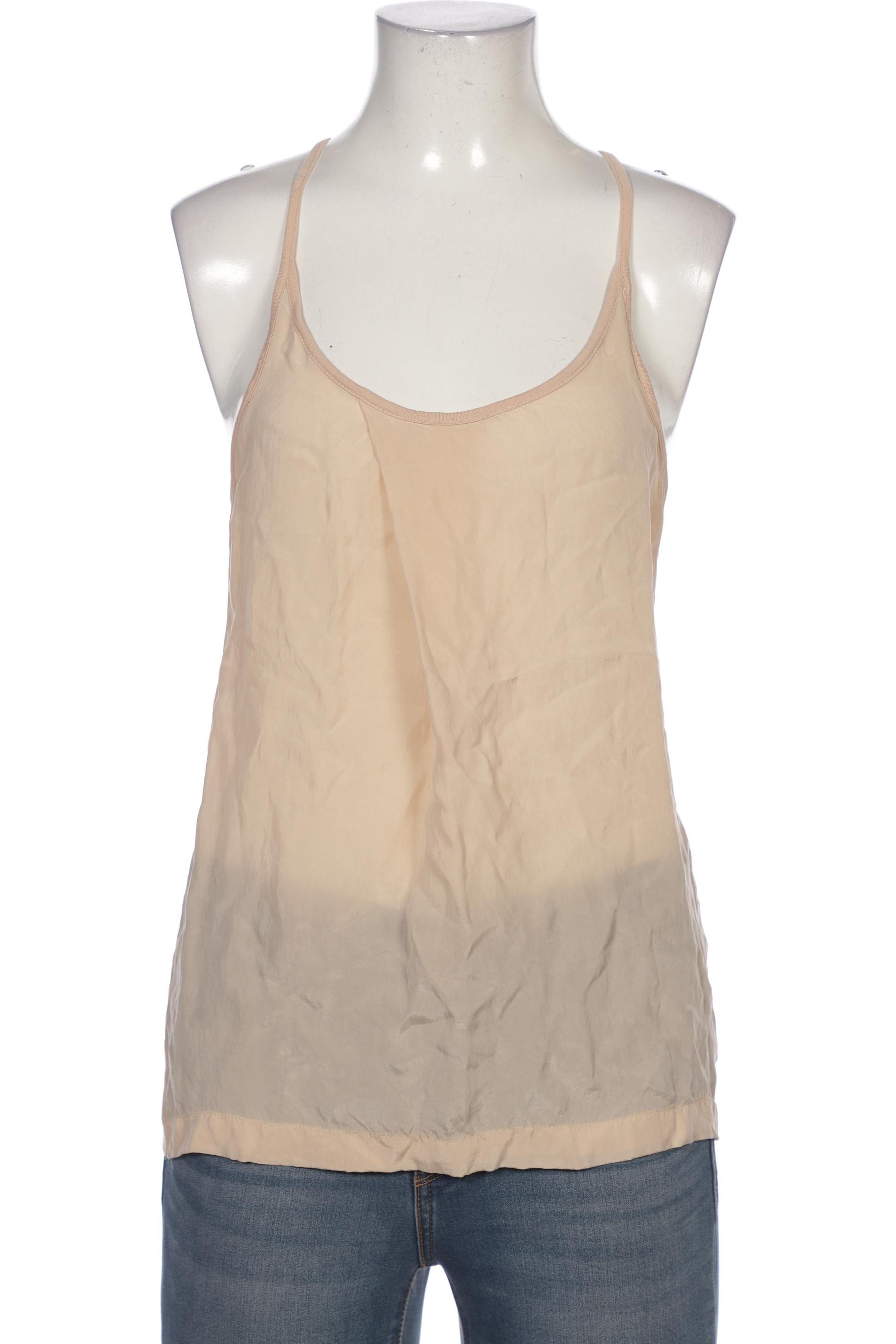 

Selected Damen Top, beige, Gr. 34