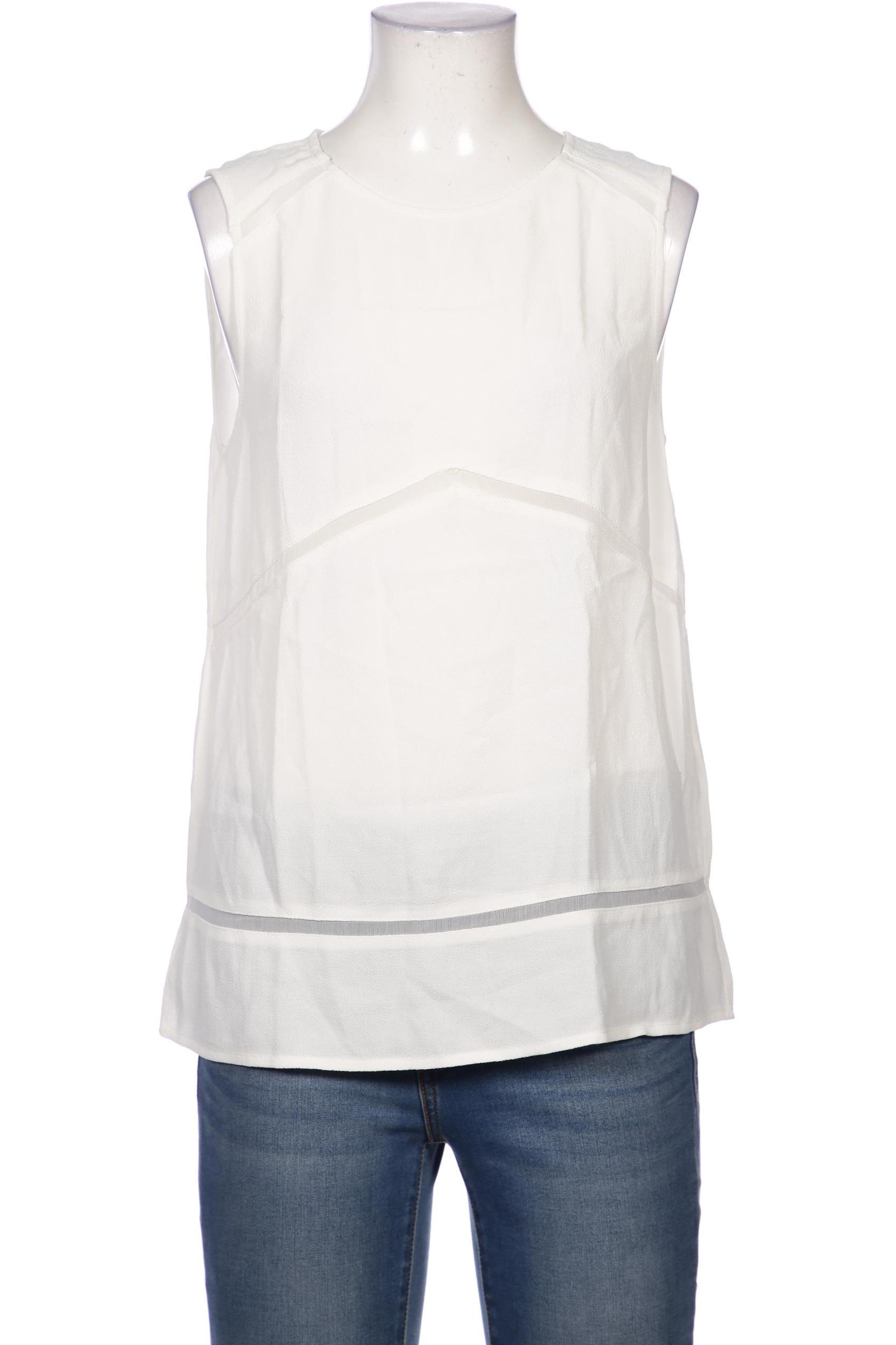 

SELECTED Damen Top, weiß