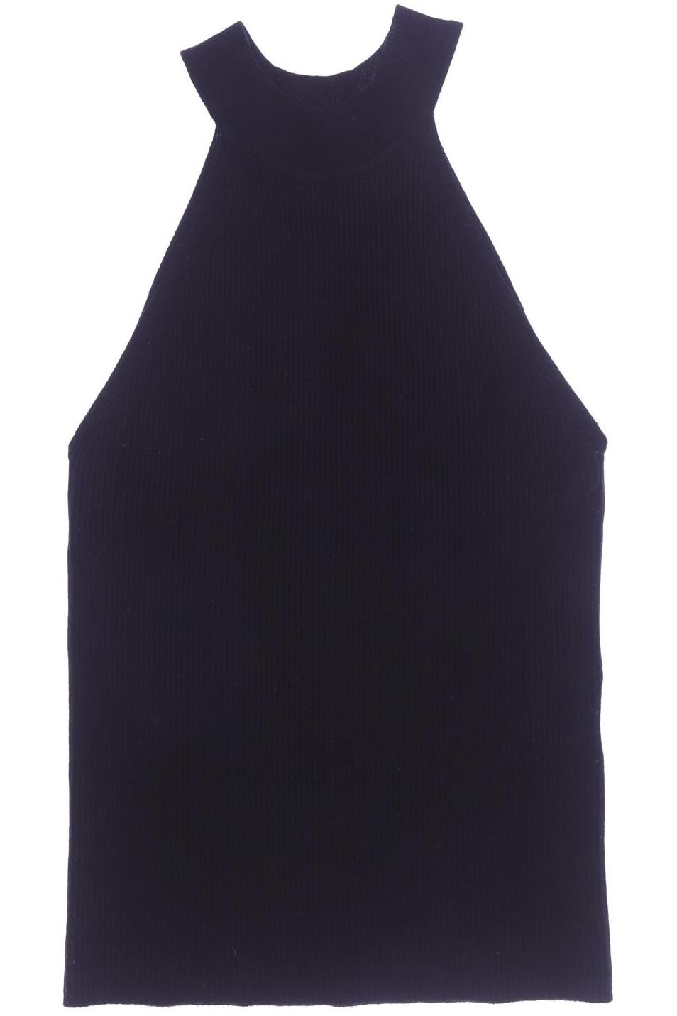 

Selected Damen Top, schwarz, Gr. 34