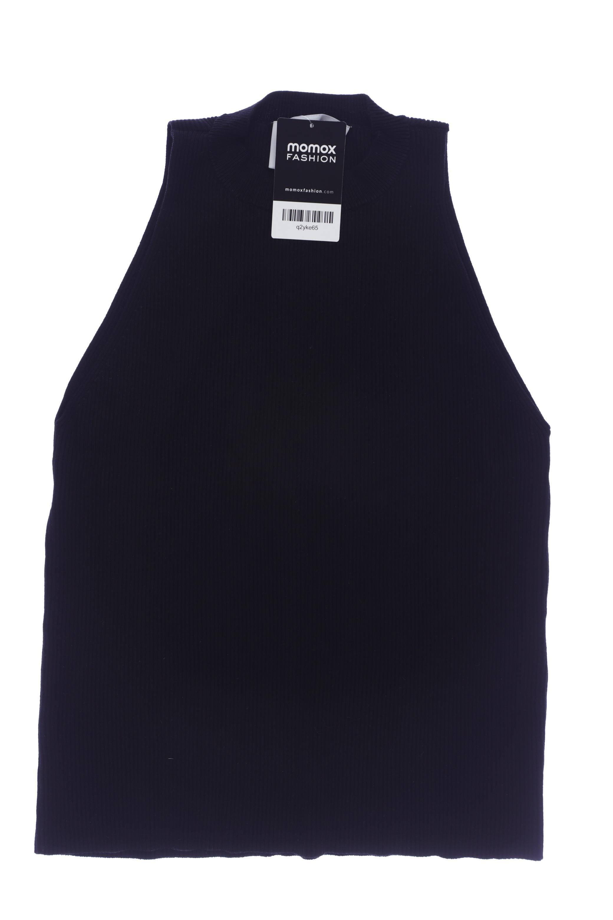 

Selected Damen Top, schwarz, Gr. 32