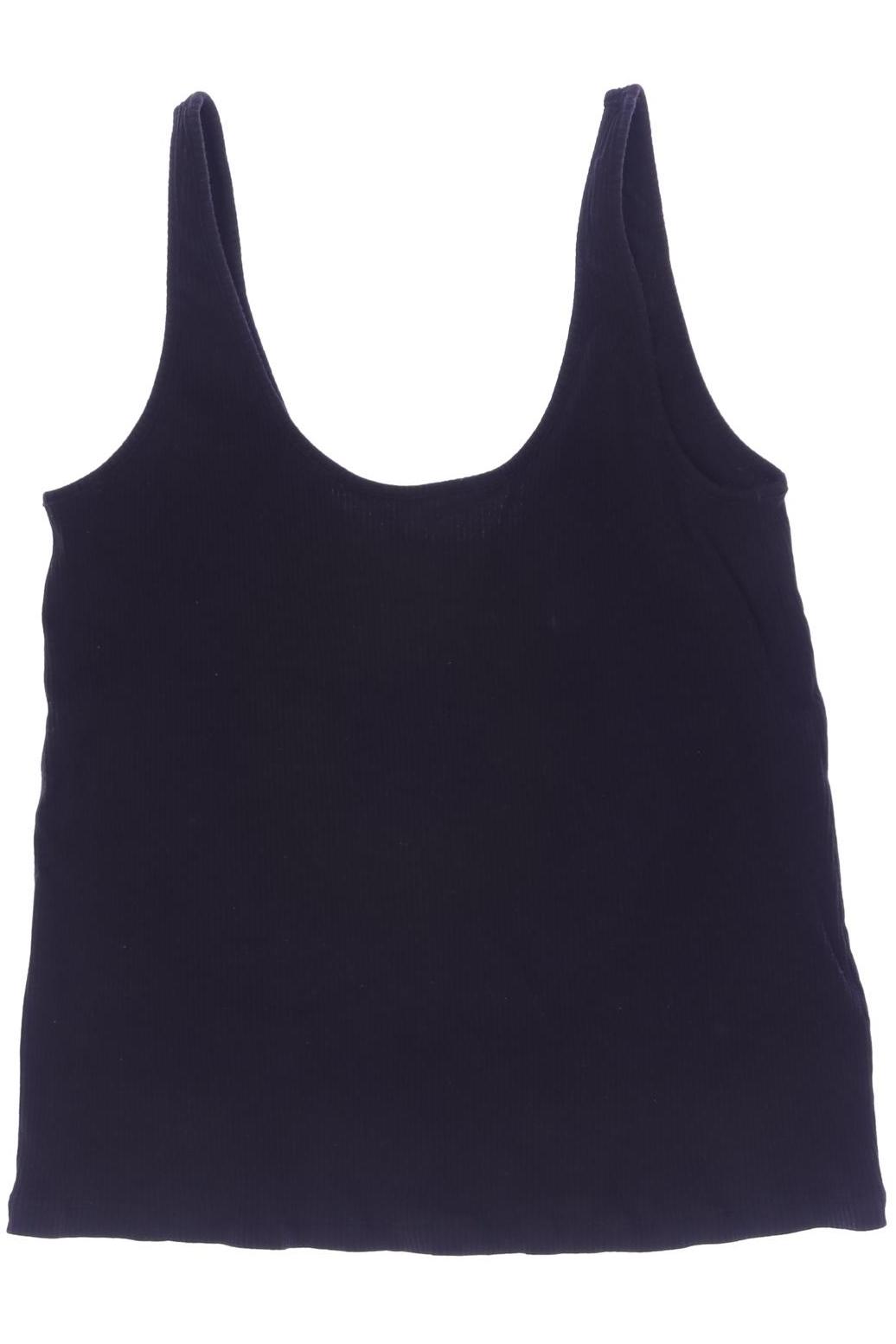

Selected Damen Top, schwarz, Gr. 36