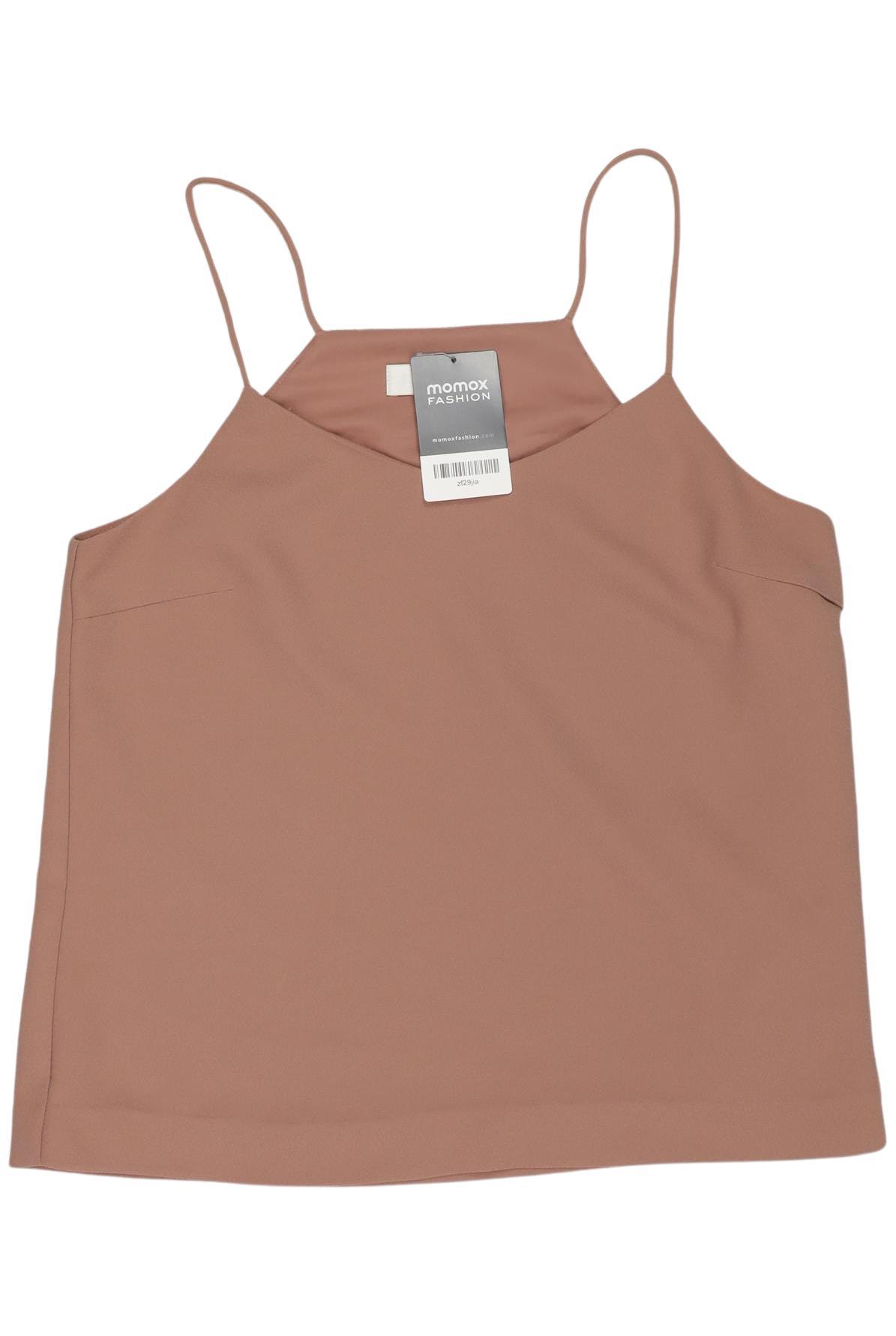 

Selected Damen Top, braun, Gr. 36