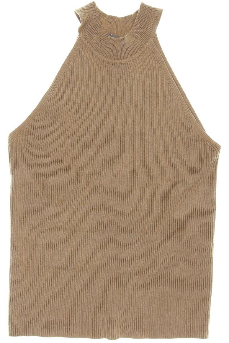 

SELECTED Damen Top, beige
