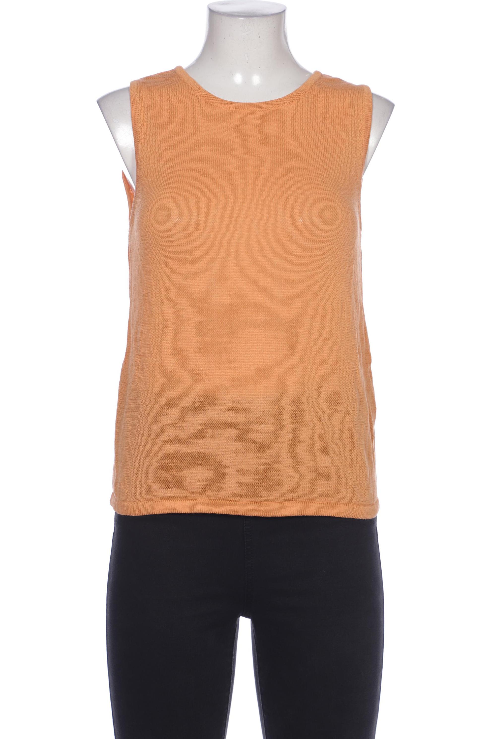 

Selected Damen Top, orange, Gr. 38