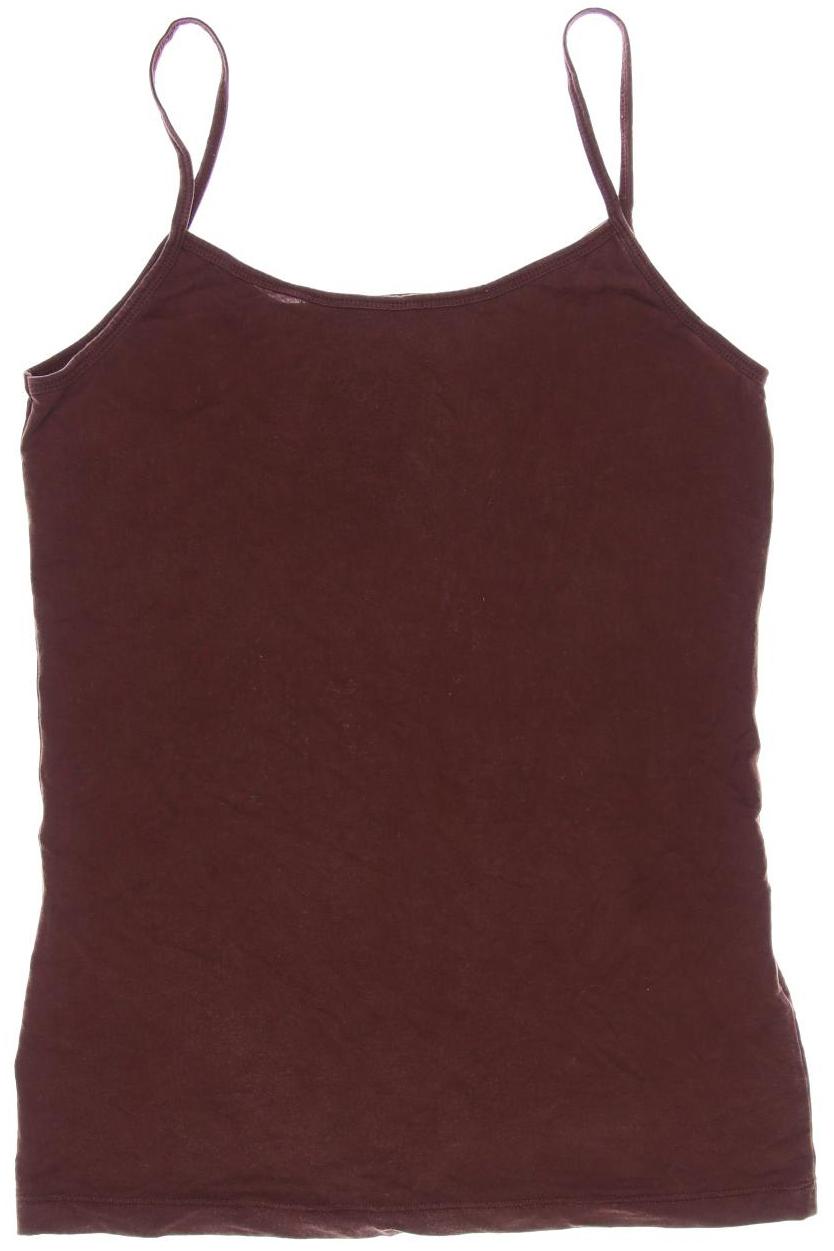 

SELECTED Damen Top, braun