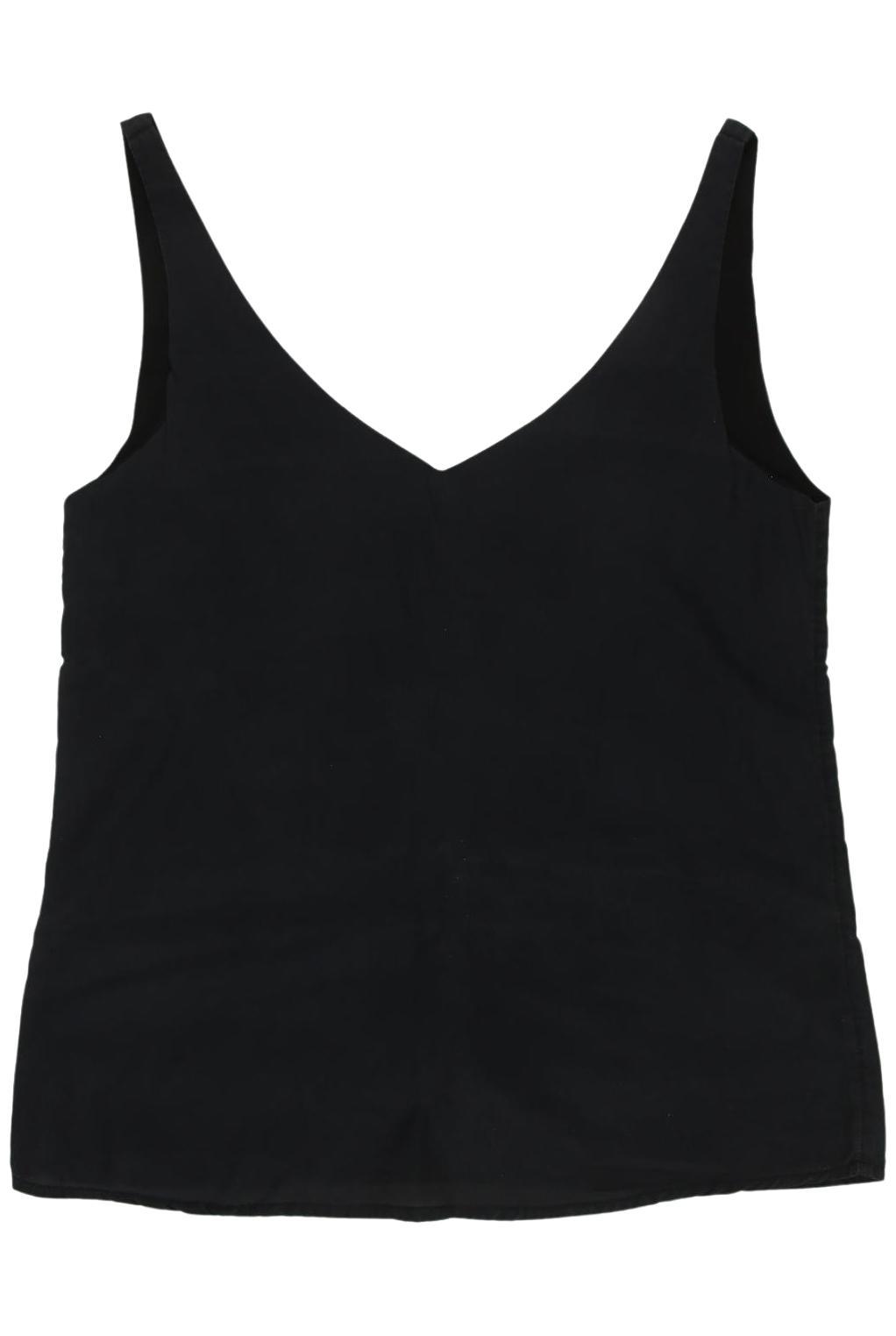 

Selected Damen Top, schwarz, Gr. 34