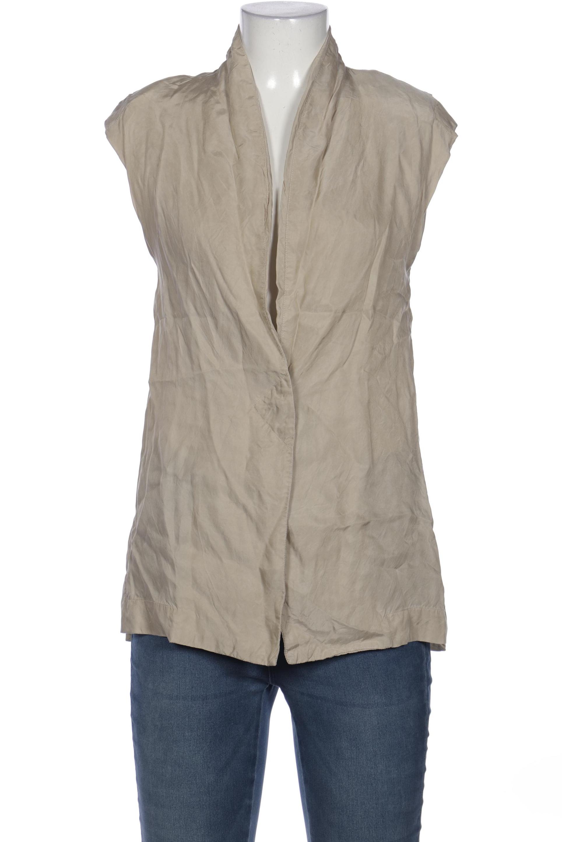 

Selected Damen Weste, beige, Gr. 34