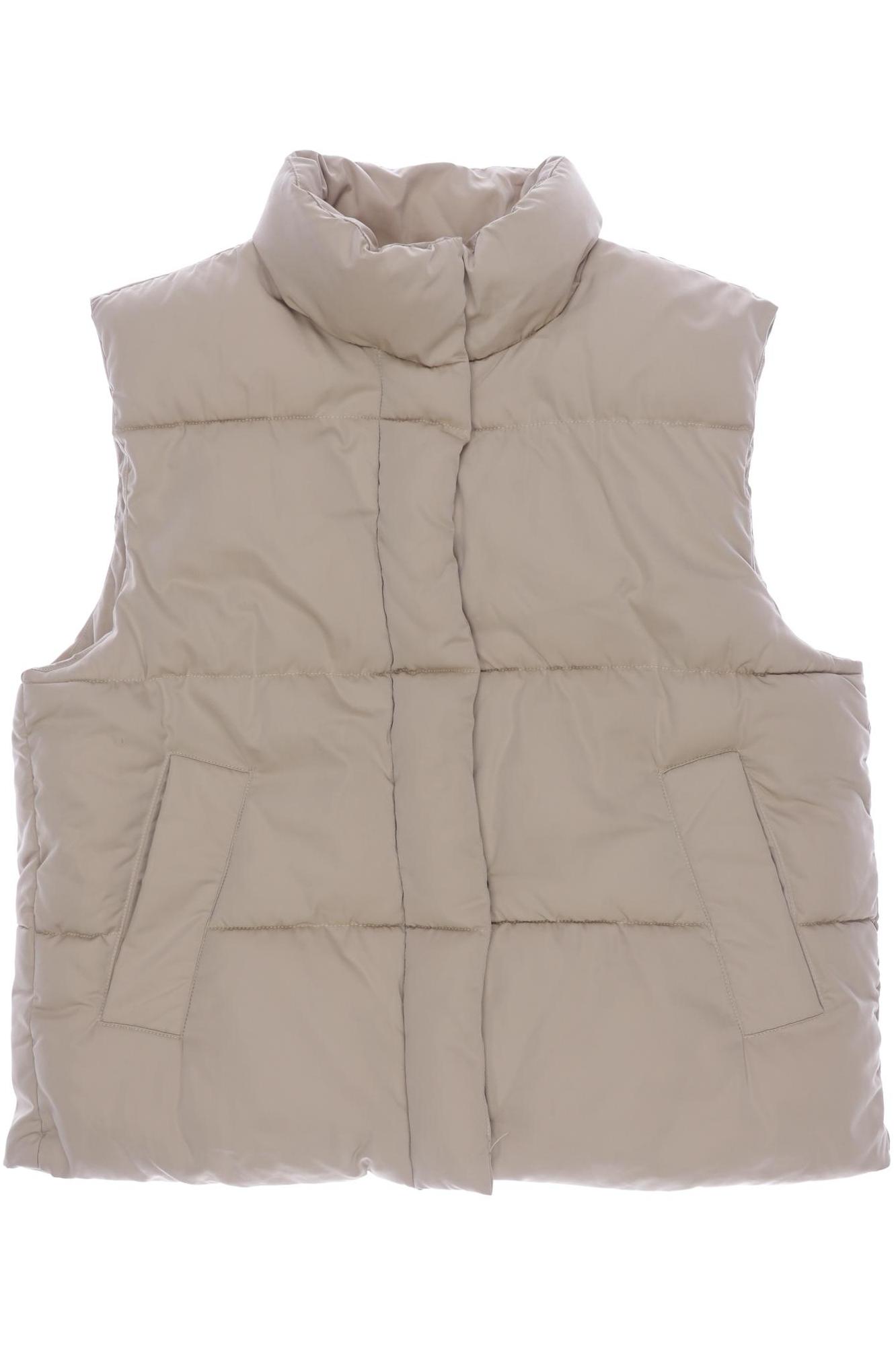 

Selected Damen Weste, beige, Gr. 38