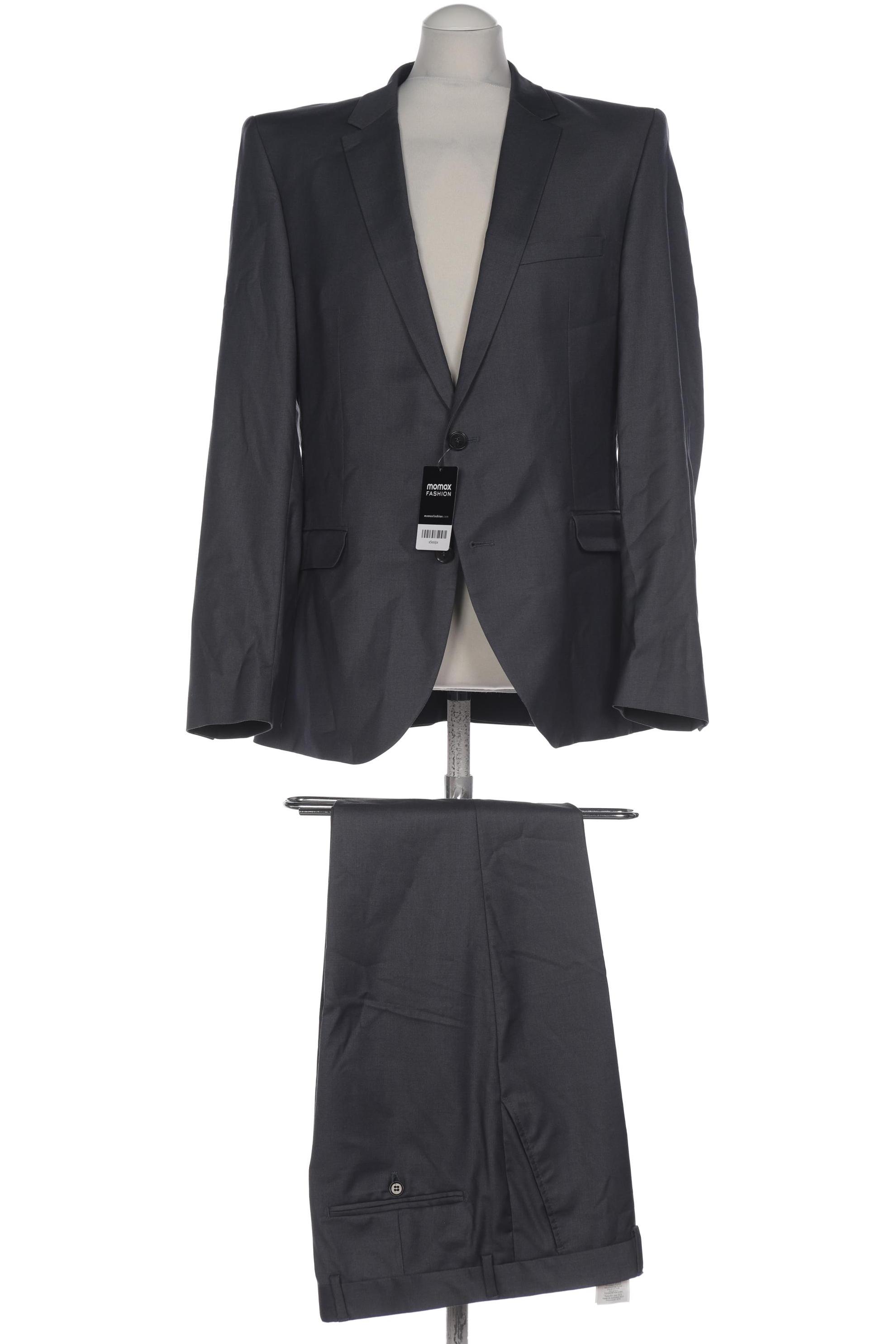 

Selected Herren Anzug, marineblau, Gr. 52