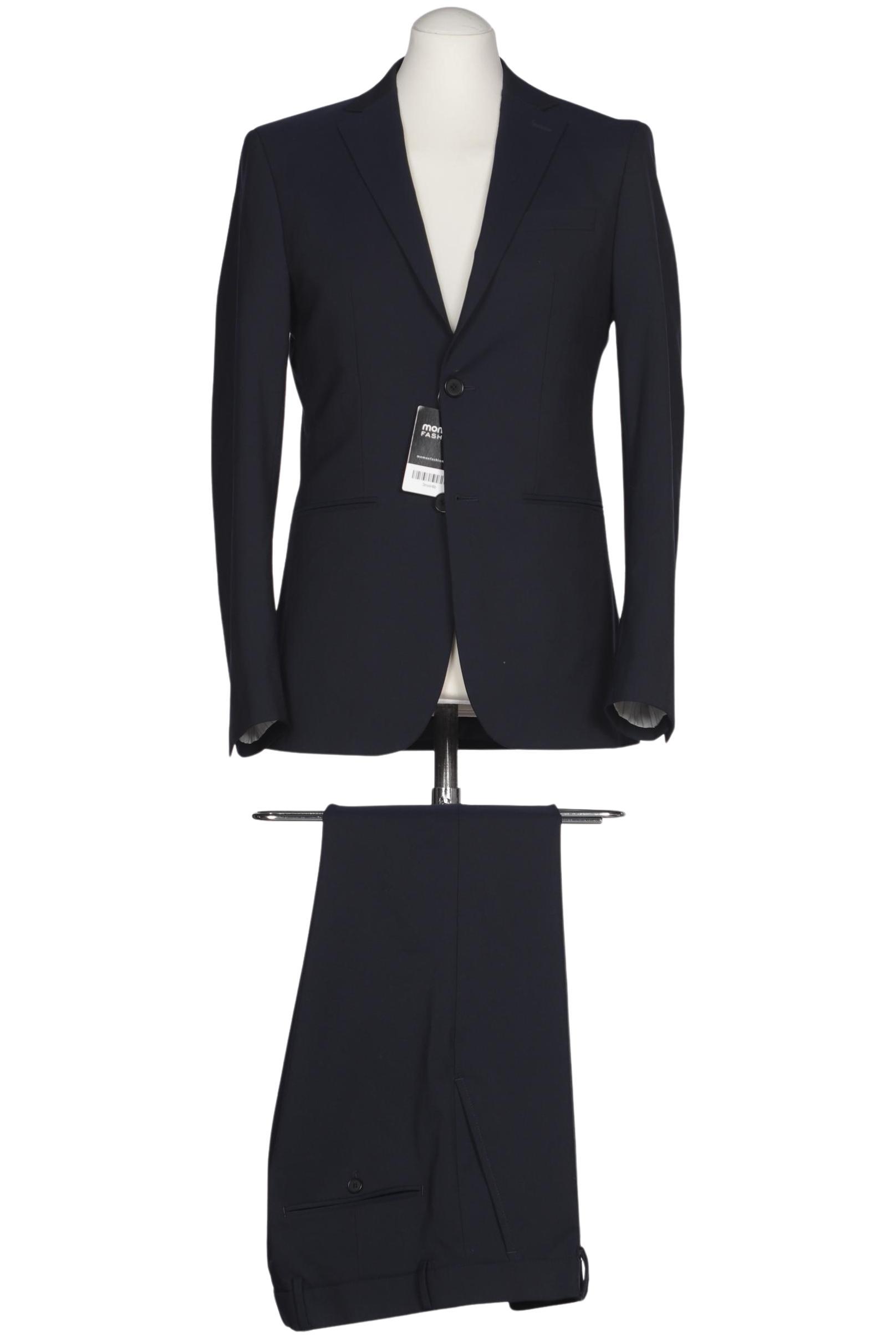 

Selected Herren Anzug, marineblau, Gr. 46