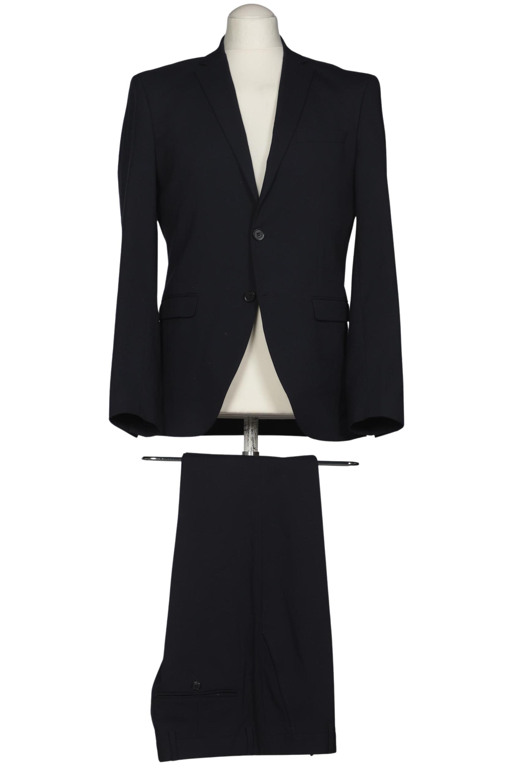 

Selected Herren Anzug, marineblau, Gr. 46