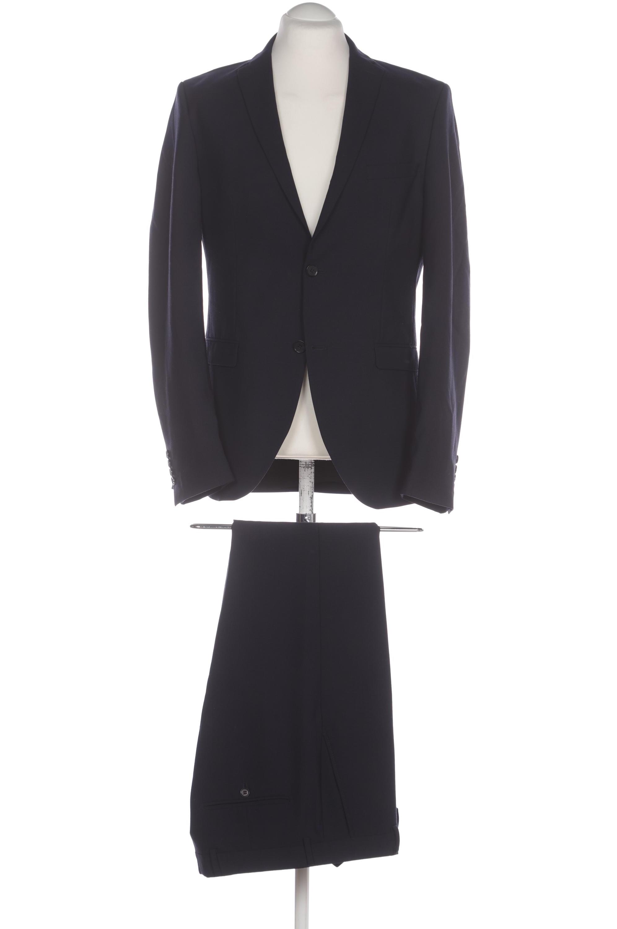 

Selected Herren Anzug, marineblau, Gr. 98