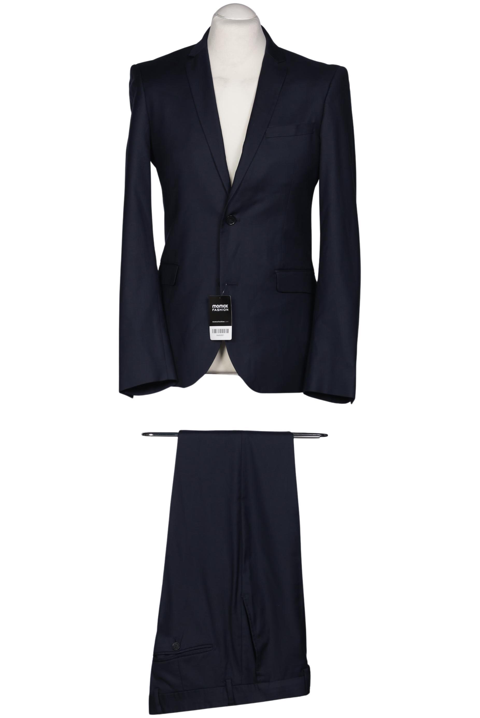 

Selected Herren Anzug, marineblau, Gr. 94