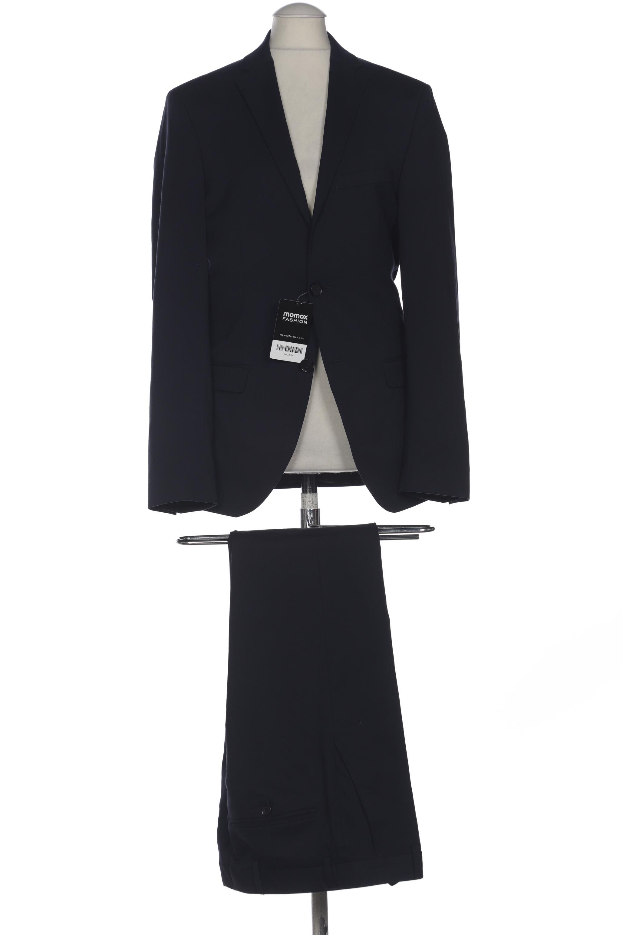 

Selected Herren Anzug, marineblau, Gr. 42