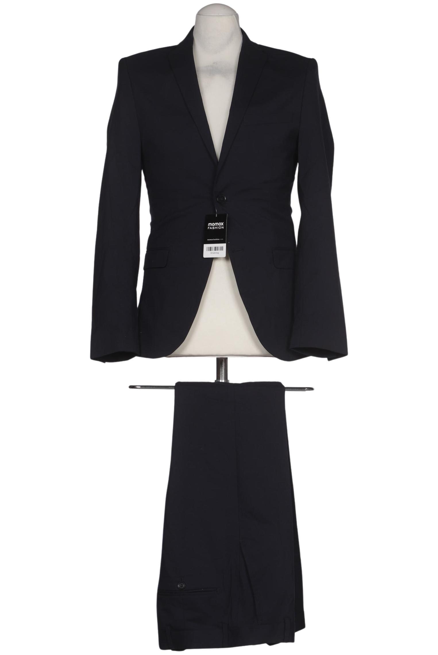 Thumbnail - Selected Herren Anzug, marineblau, Gr. 44