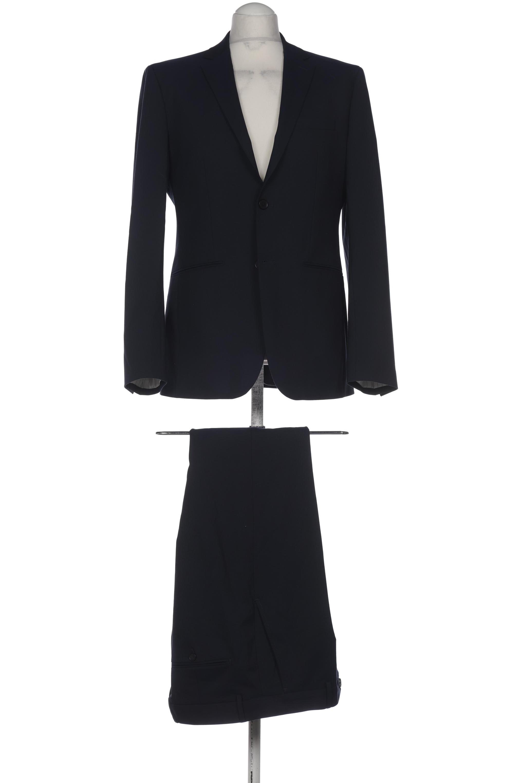 

Selected Herren Anzug, marineblau, Gr. 50