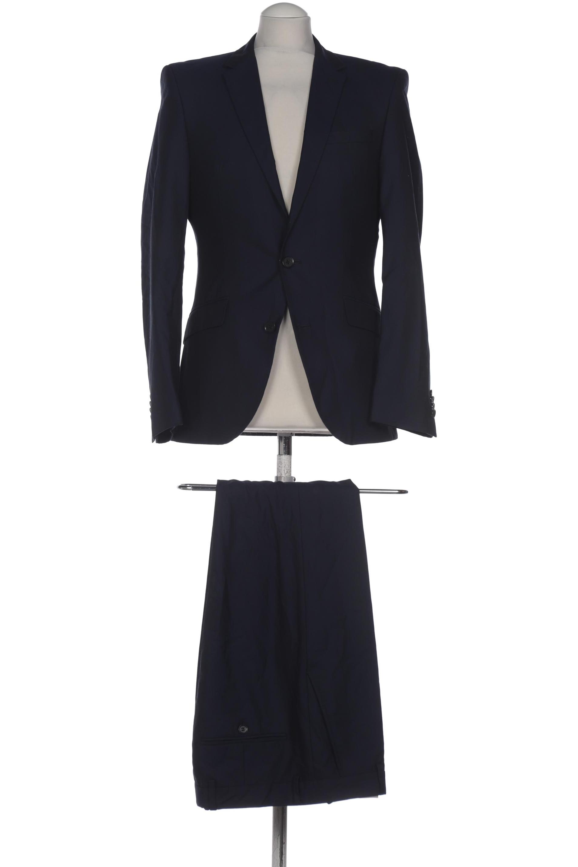 

Selected Herren Anzug, marineblau, Gr. 46