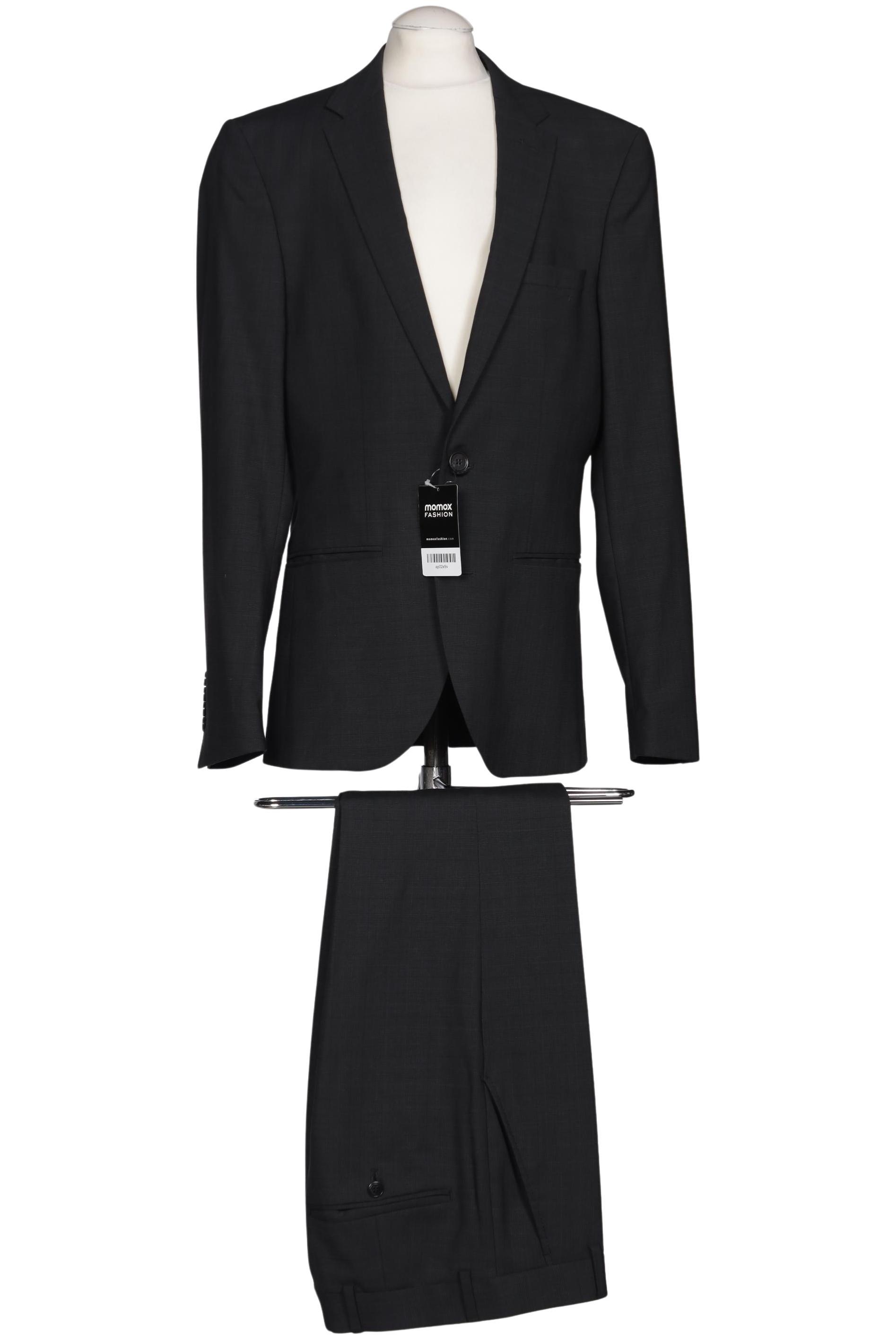 

Selected Herren Anzug, marineblau, Gr. 42