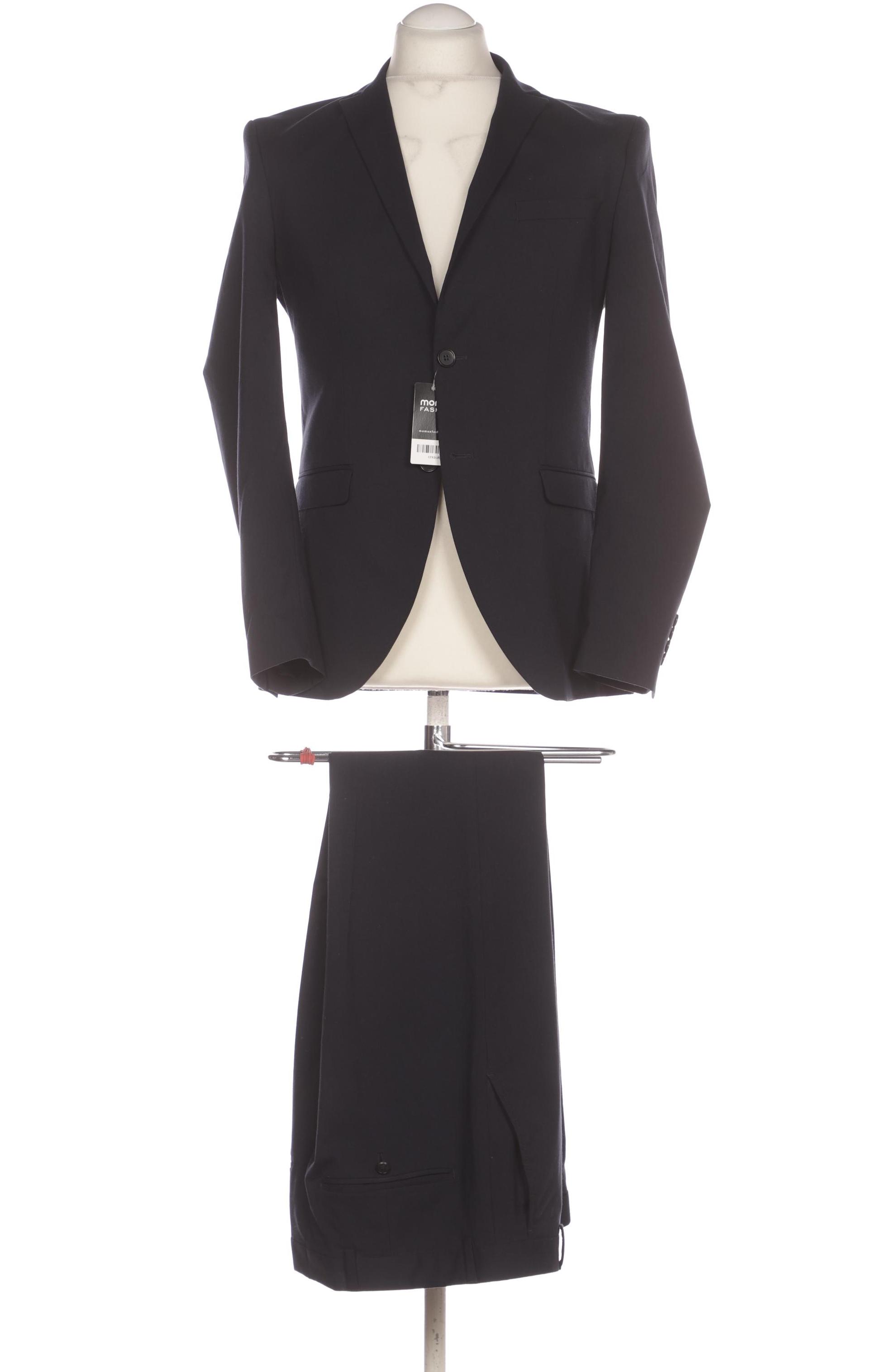 

Selected Herren Anzug, marineblau, Gr. 46