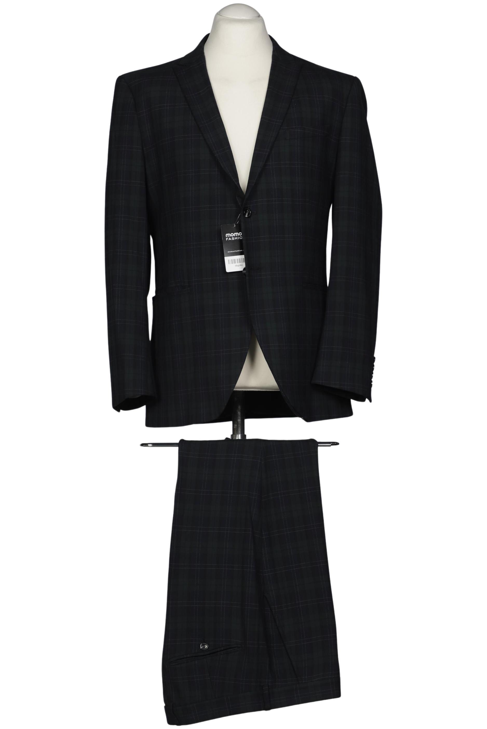 

Selected Herren Anzug, marineblau, Gr. 52