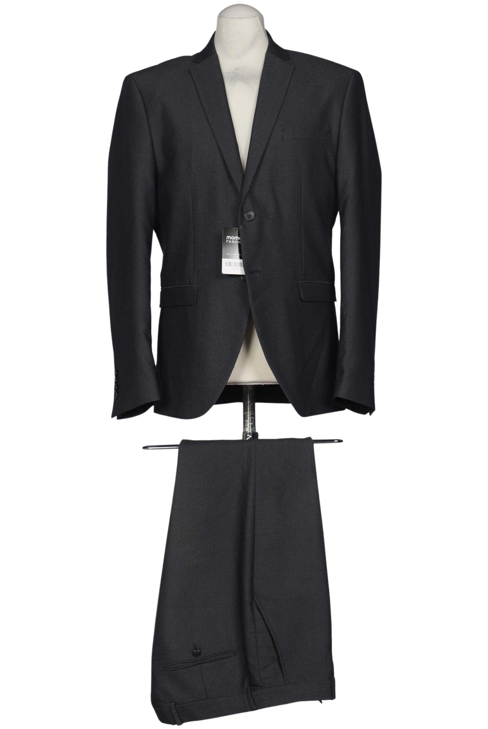 

Selected Herren Anzug, marineblau, Gr. 50