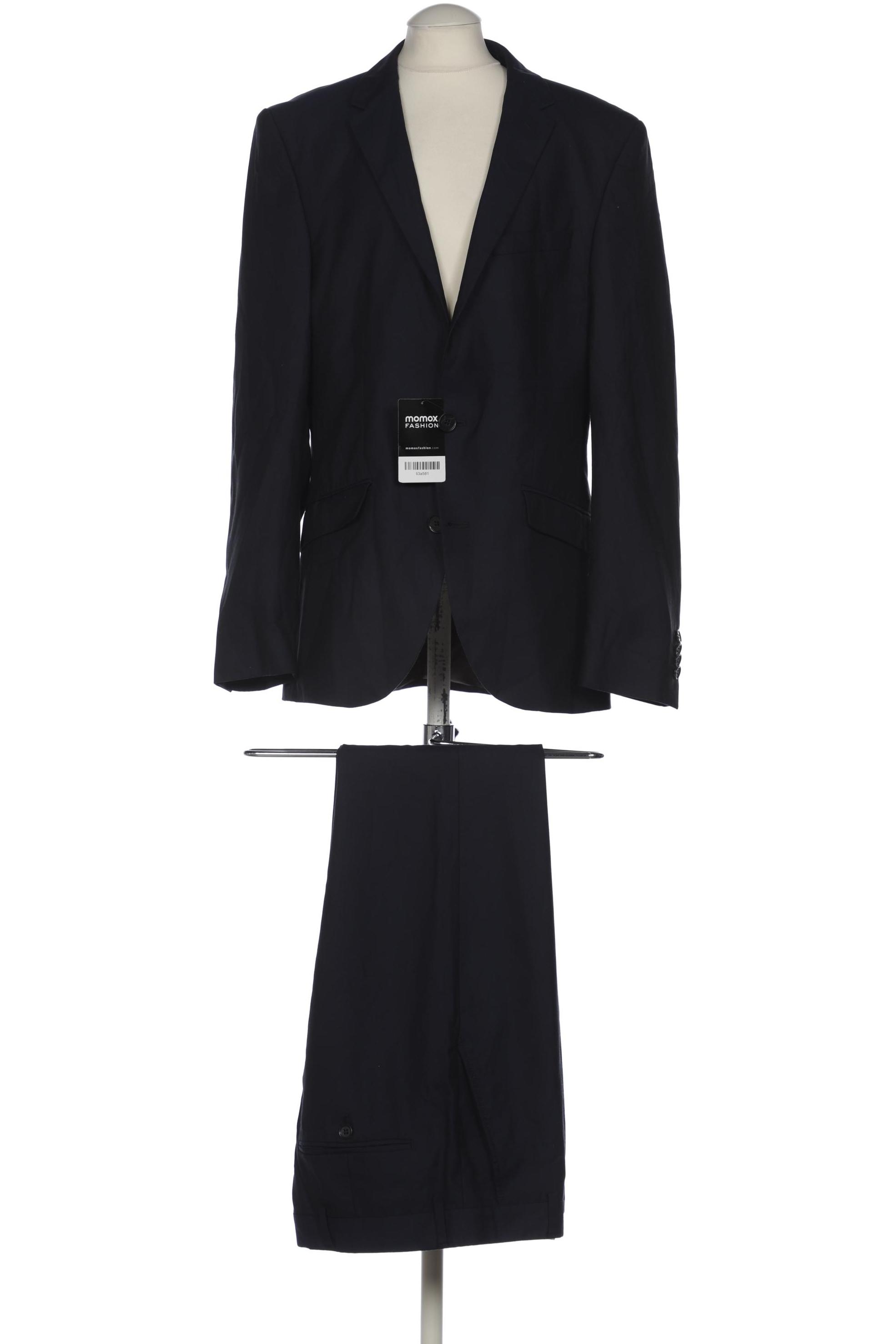 

Selected Herren Anzug, marineblau, Gr. 44